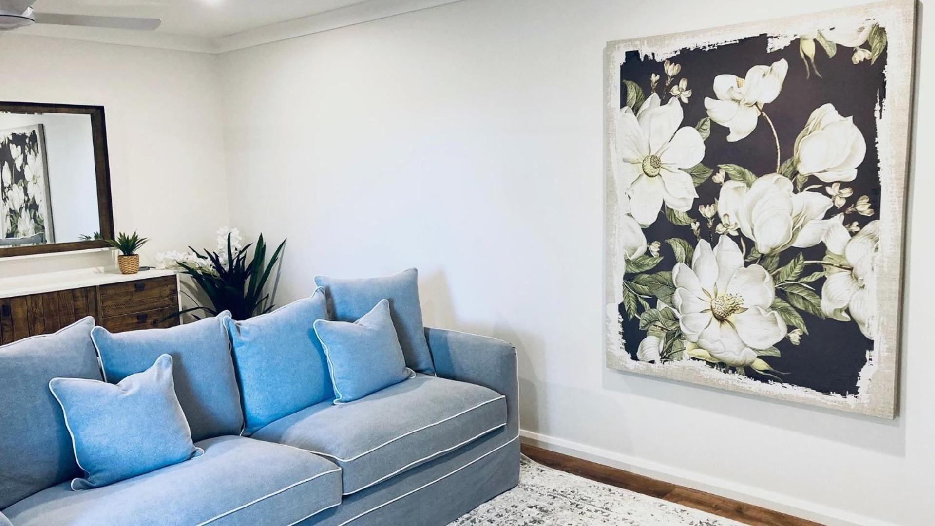 Albany Lane A Cozy Getaway In Holiday home *