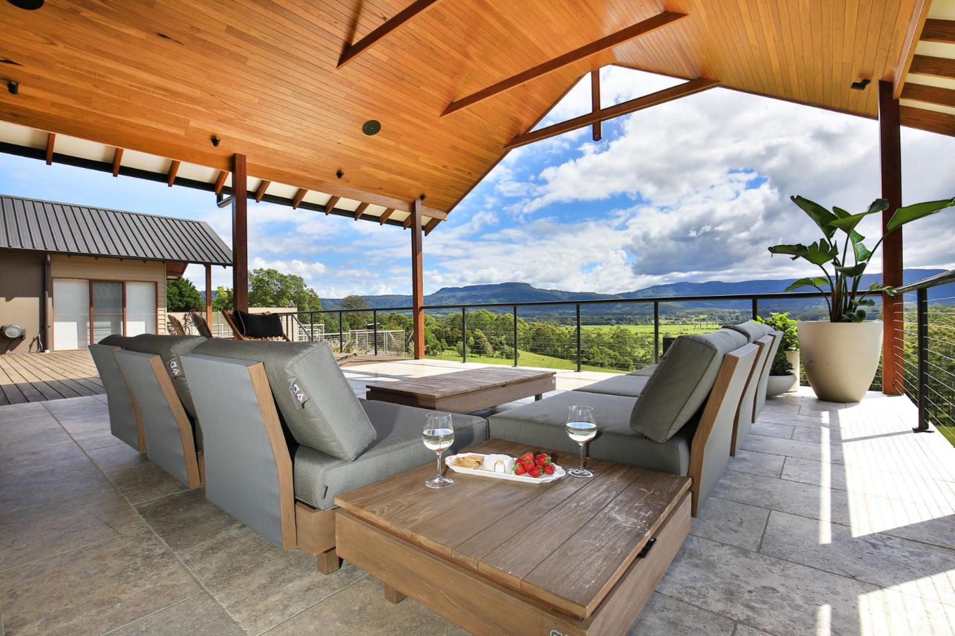 Myava - Warm Up Your Winter! Book For 2 Nights And A 3rd Night Free Of Charge During September And October 2024 * Berry