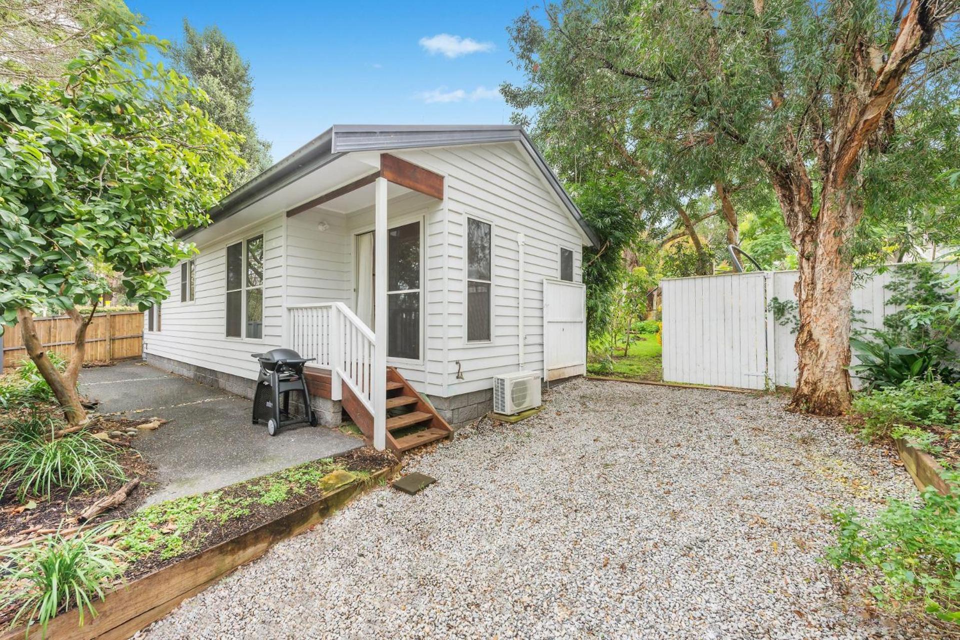 Holiday home Albany Lane A Cozy Getaway In Berry