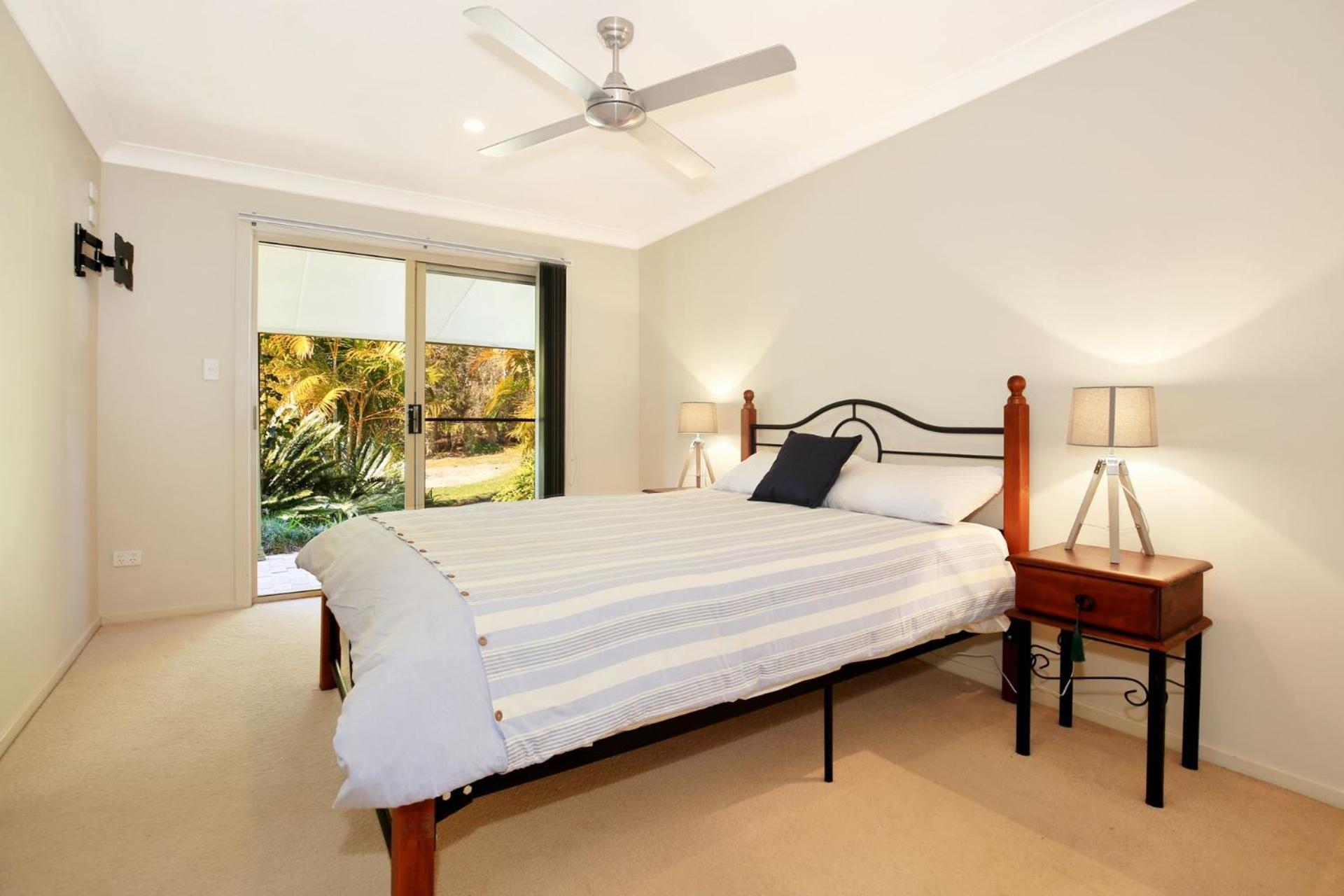 Holiday home Coolaroo House - Rural Bliss By The Coast