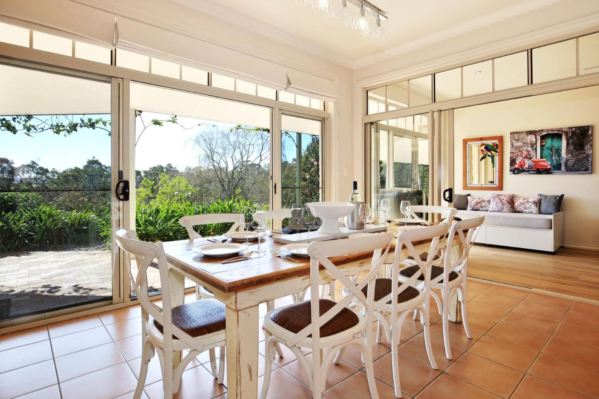 Coolaroo House - Rural Bliss By The Coast Holiday home *
