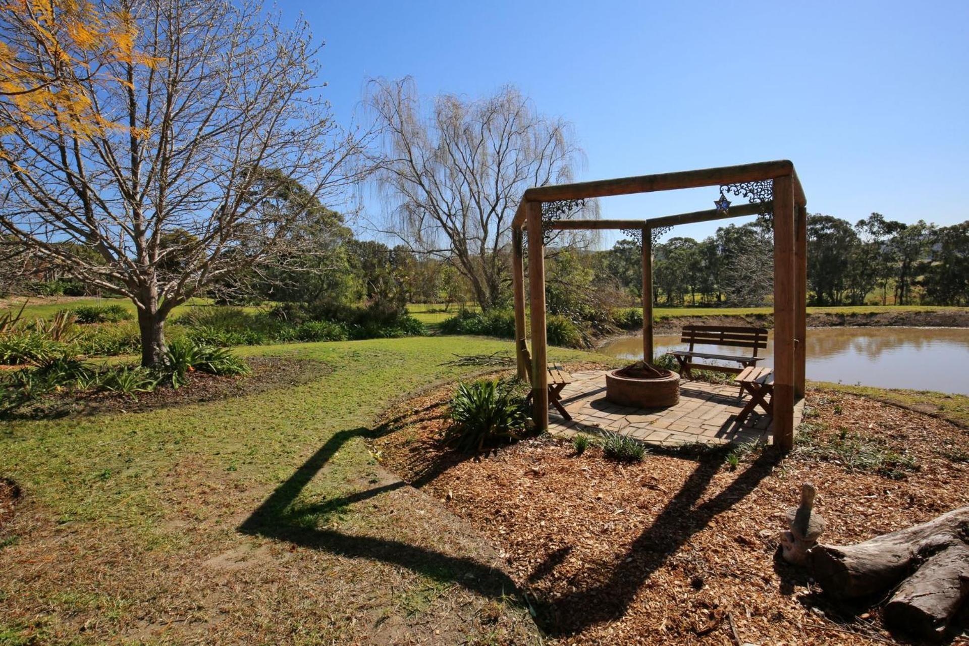 Holiday home Coolaroo House - Rural Bliss By The Coast Berry