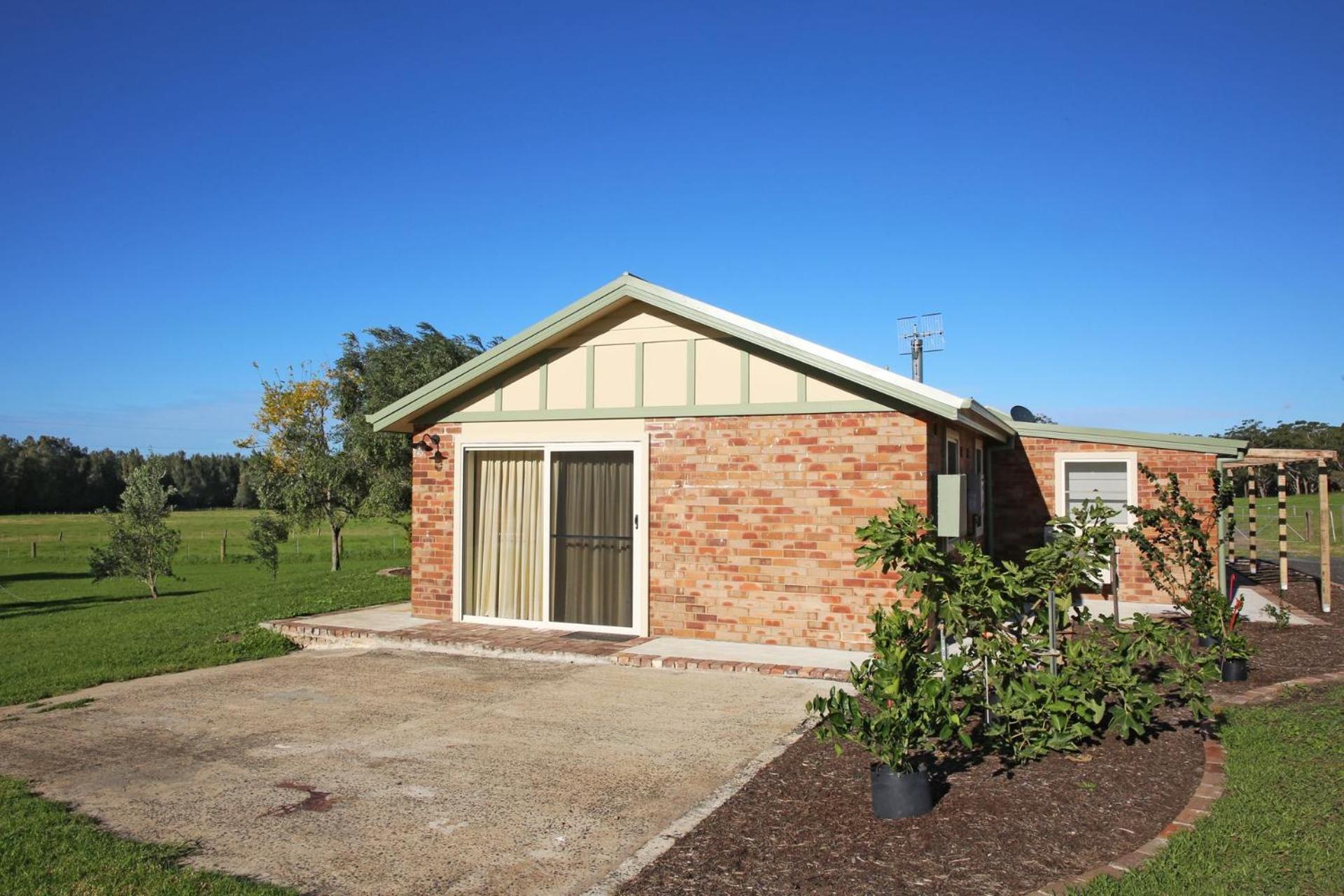 Harley Hill Farm - A Rare Country Escape Holiday home *