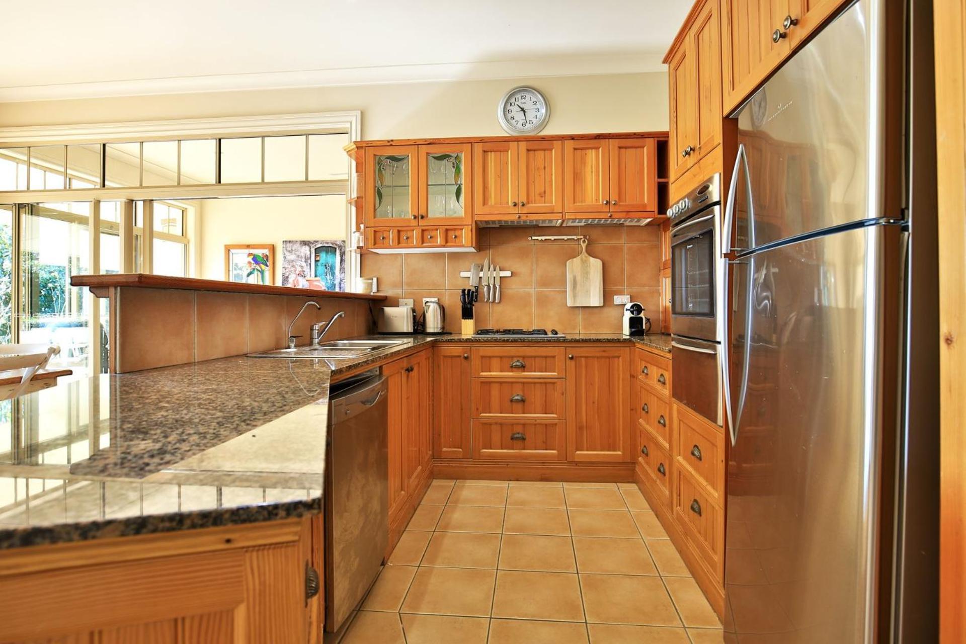 Coolaroo House - Rural Bliss By The Coast Berry
