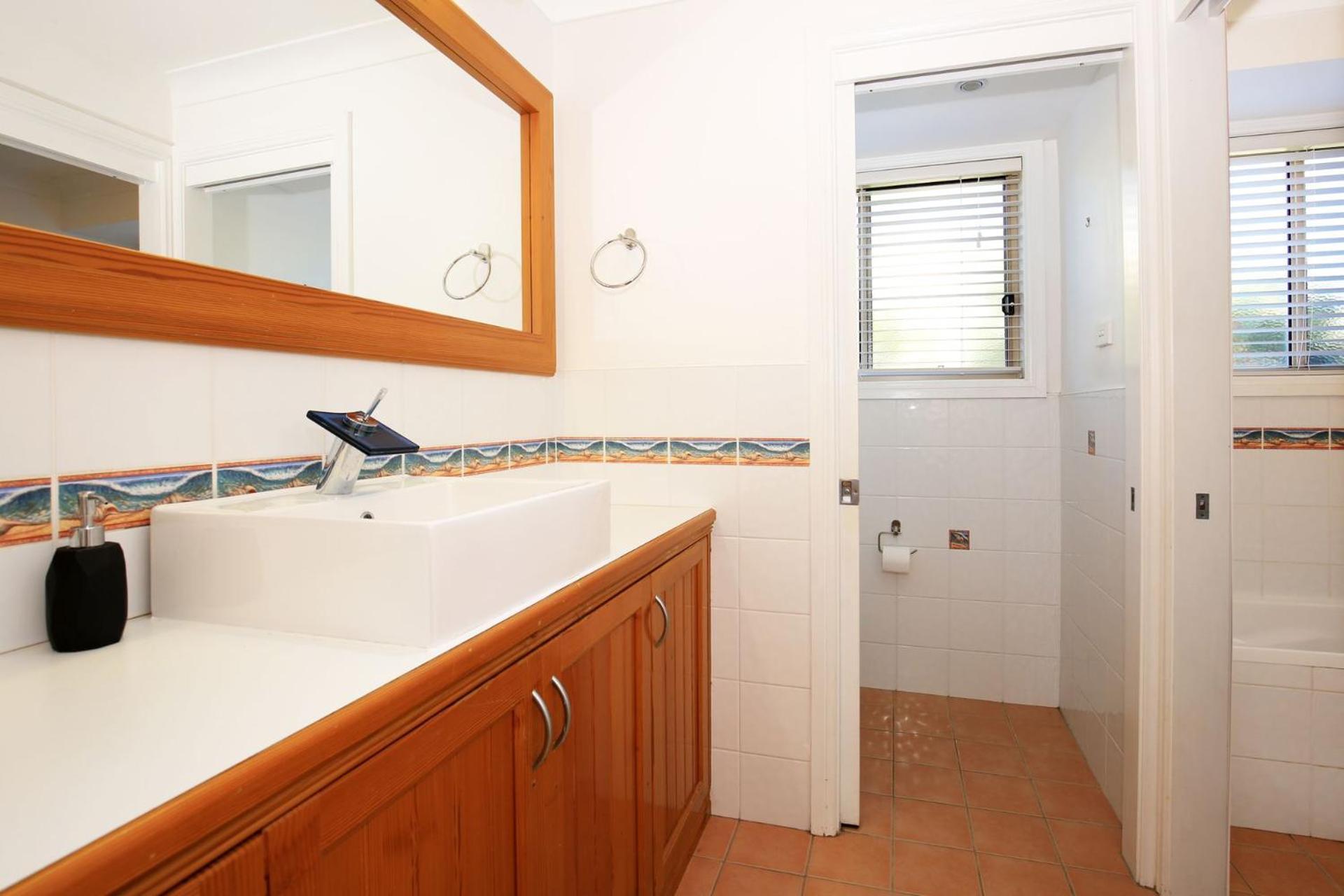 Coolaroo House - Rural Bliss By The Coast Holiday home