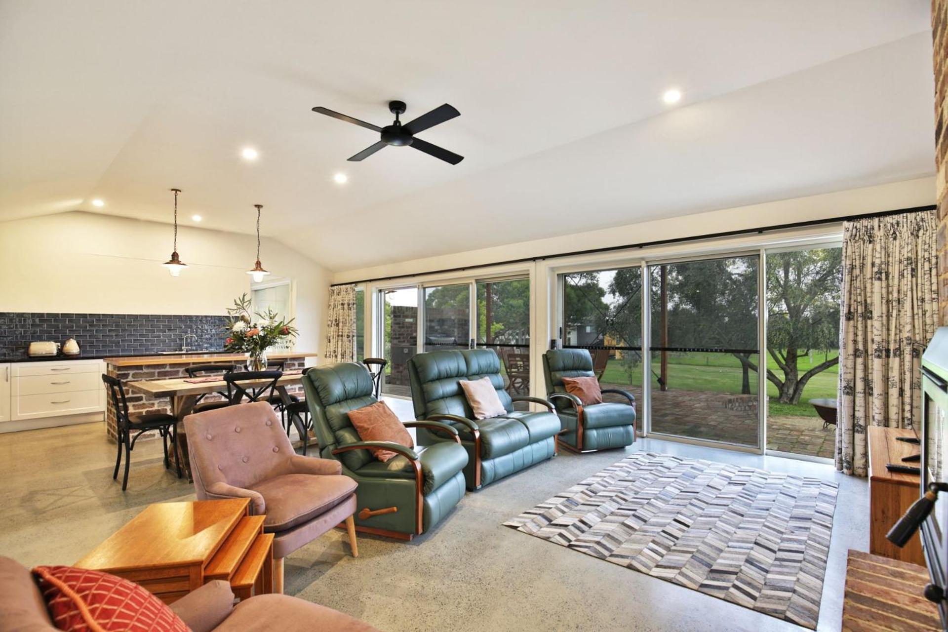 Holiday home Harley Hill Farm - A Rare Country Escape Berry