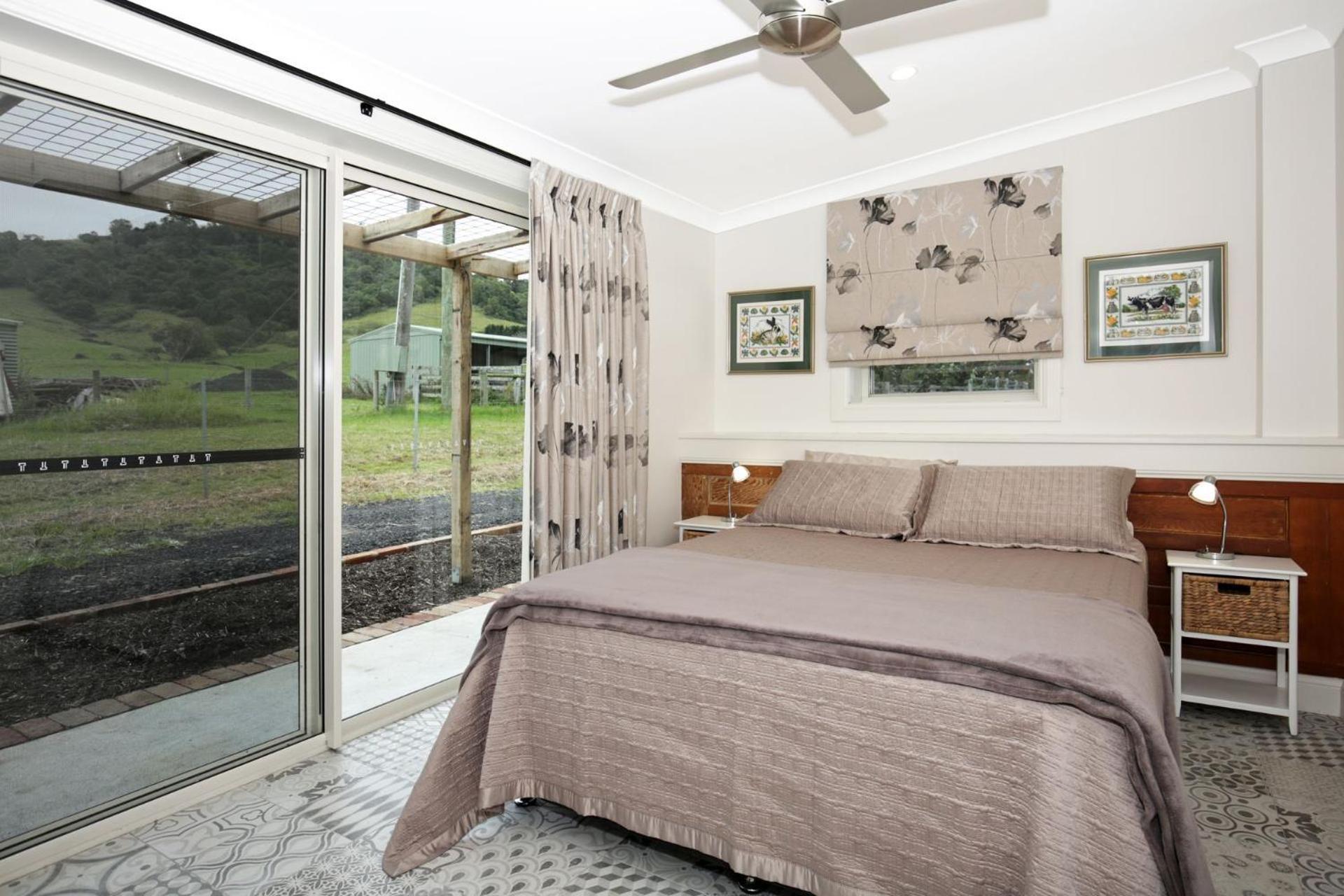 Harley Hill Farm - A Rare Country Escape Holiday home *