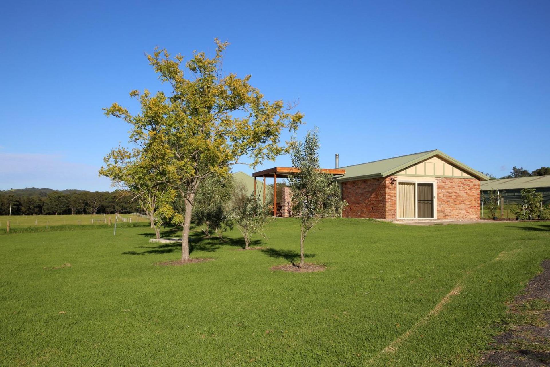 Holiday home Harley Hill Farm - A Rare Country Escape *