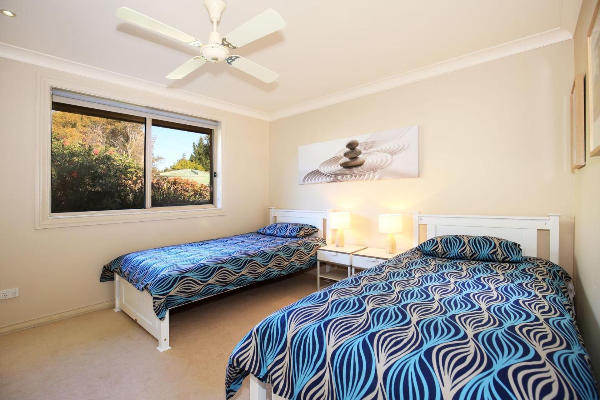Coolaroo House - Rural Bliss By The Coast Holiday home Berry