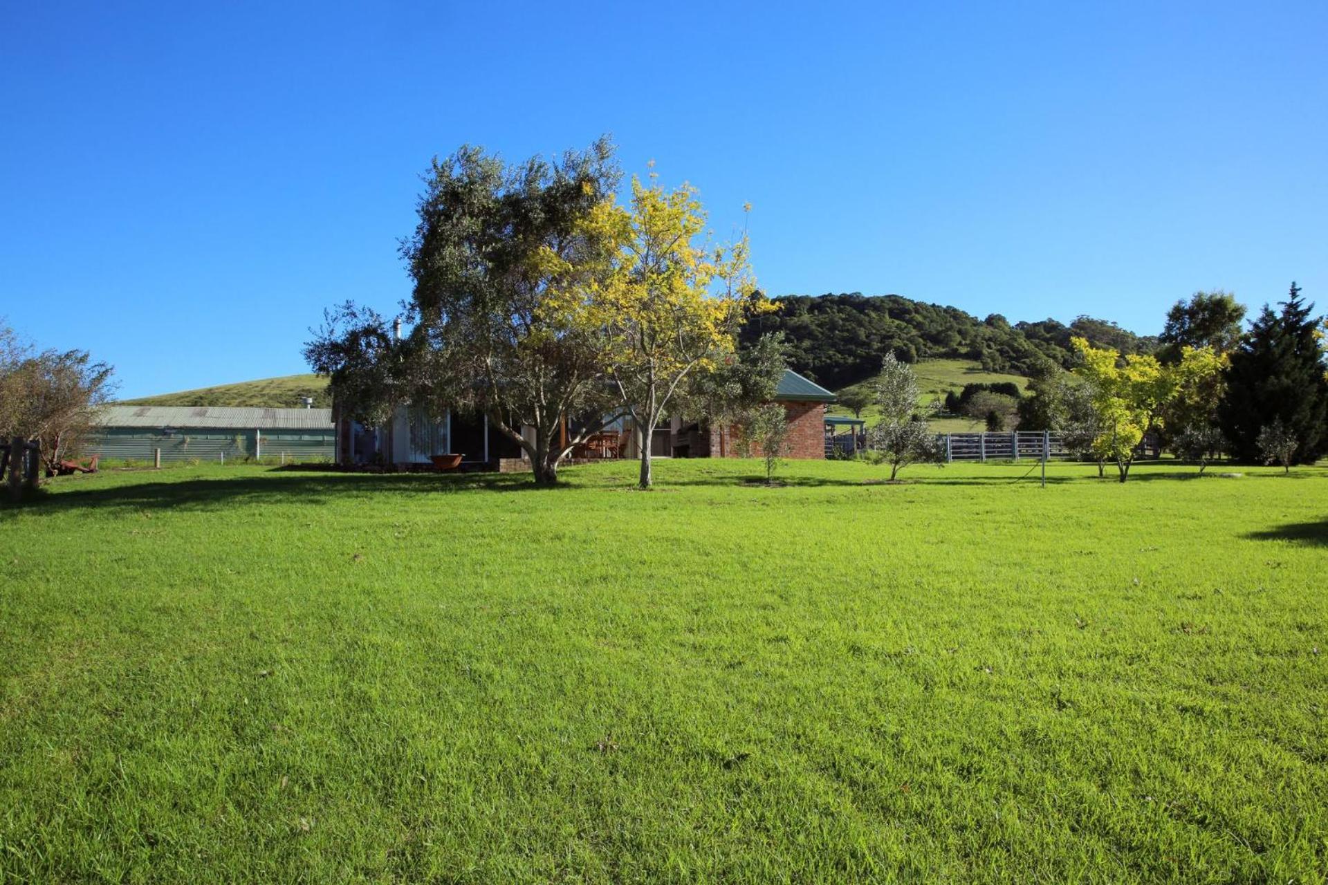 Harley Hill Farm - A Rare Country Escape *