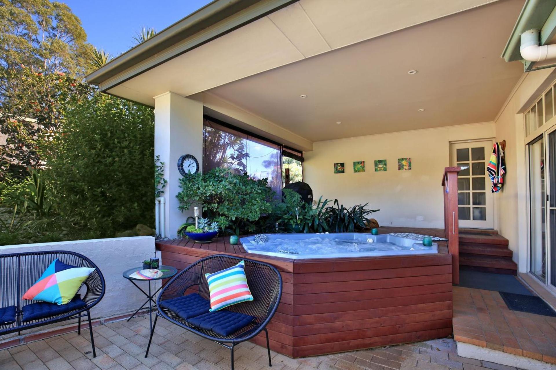 Coolaroo House - Rural Bliss By The Coast Holiday home