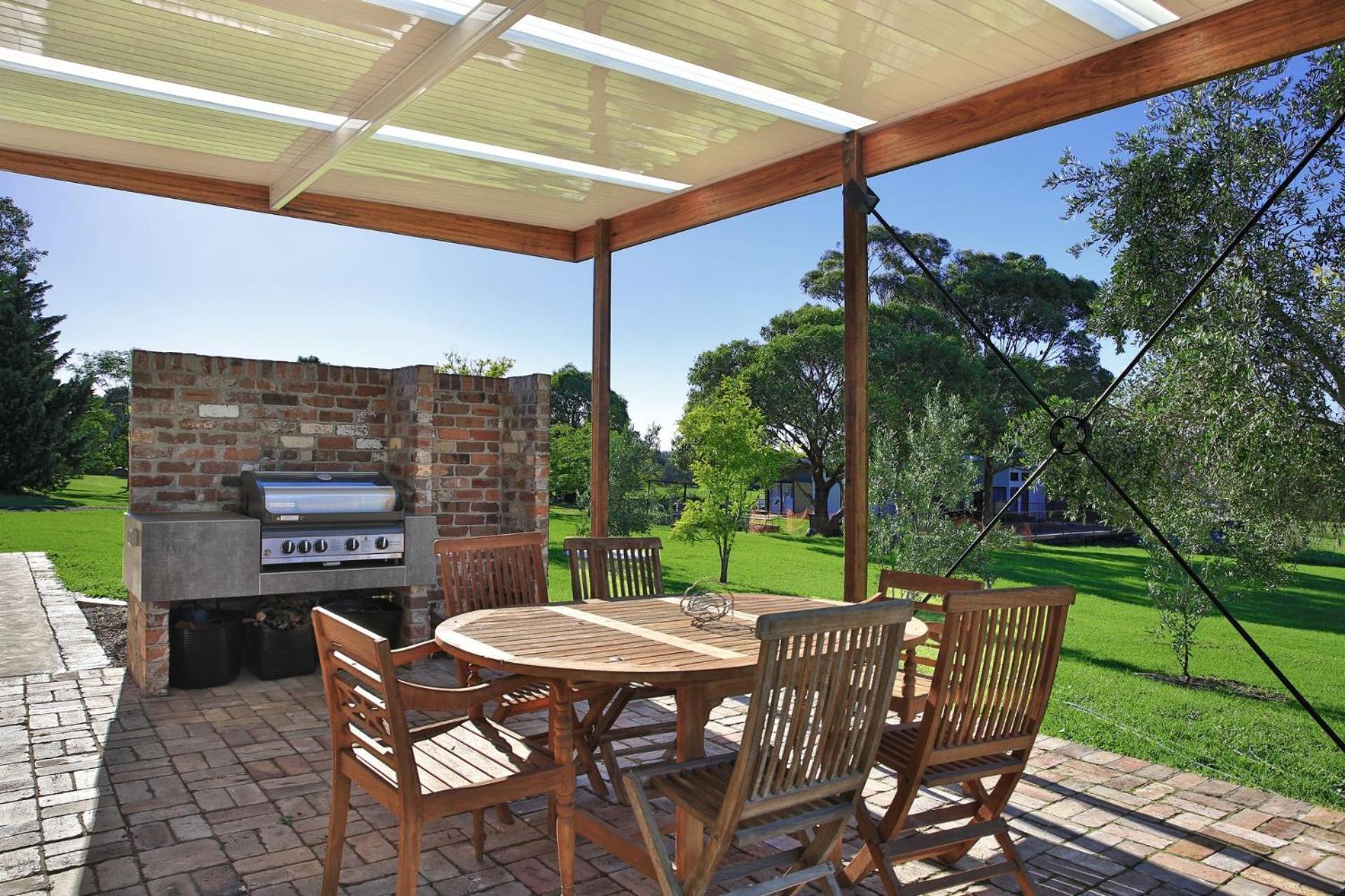 Holiday home Harley Hill Farm - A Rare Country Escape *