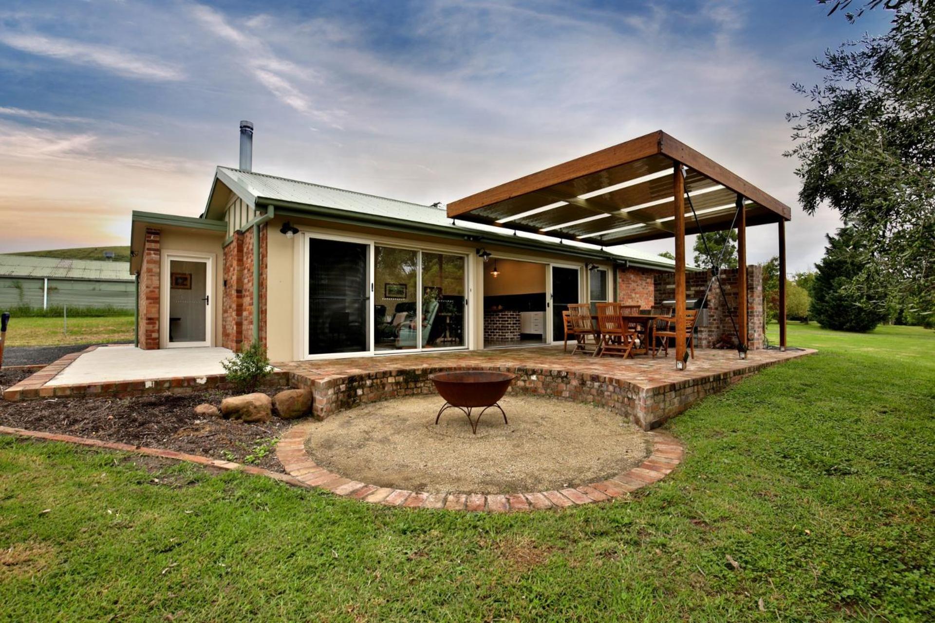 Holiday home Harley Hill Farm - A Rare Country Escape Berry