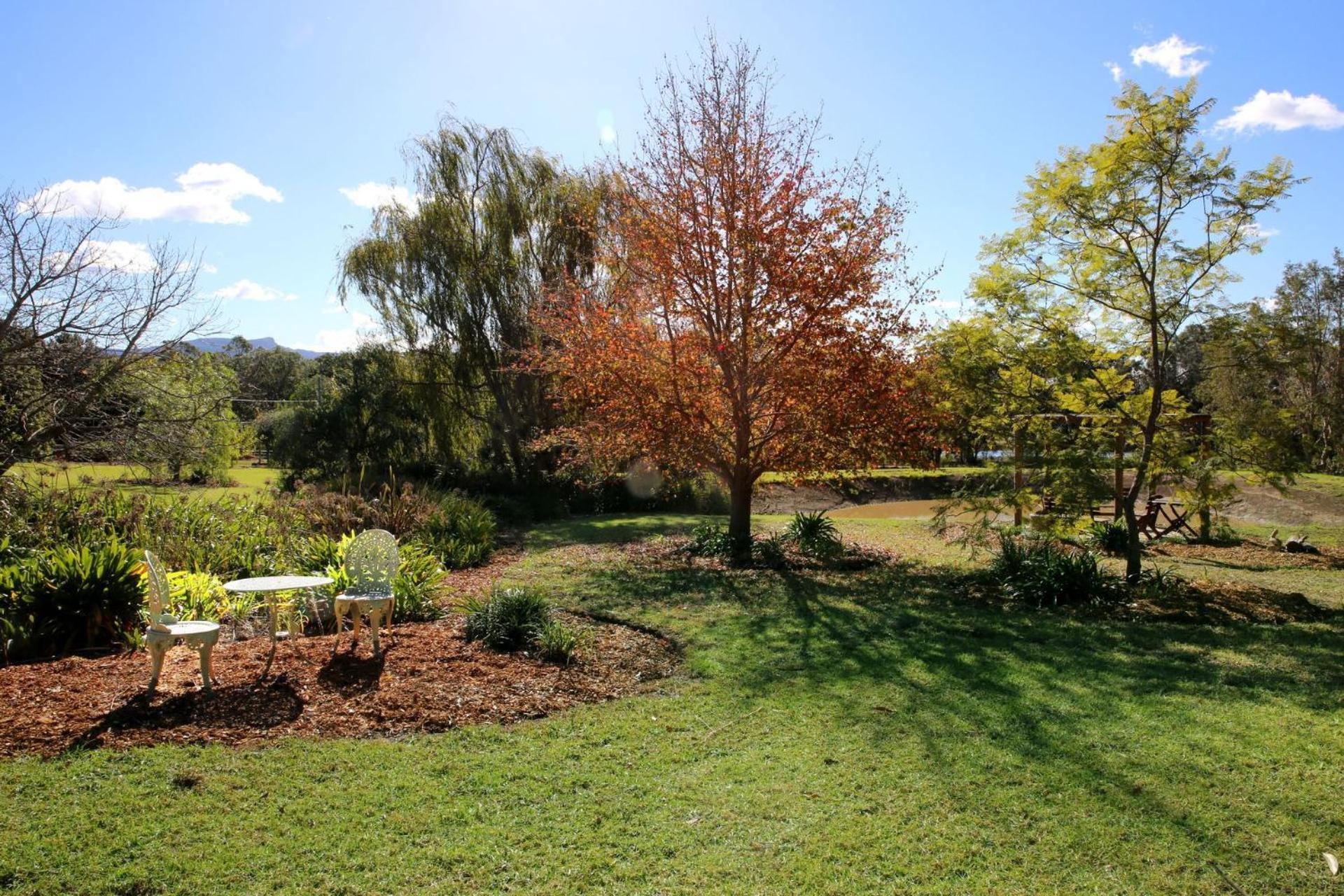 Coolaroo House - Rural Bliss By The Coast Holiday home