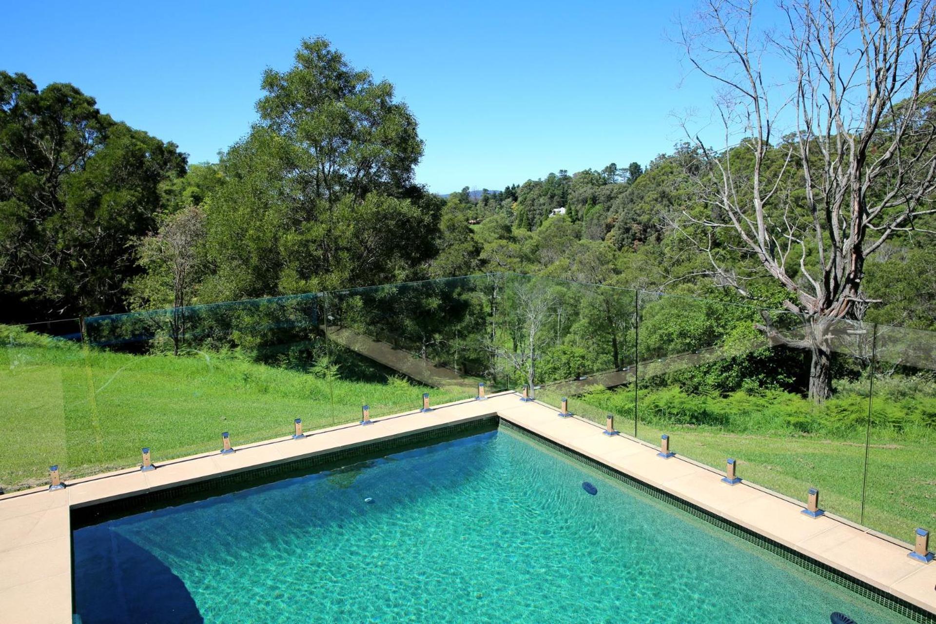 Kiah At Jaspers Brush Holiday home *