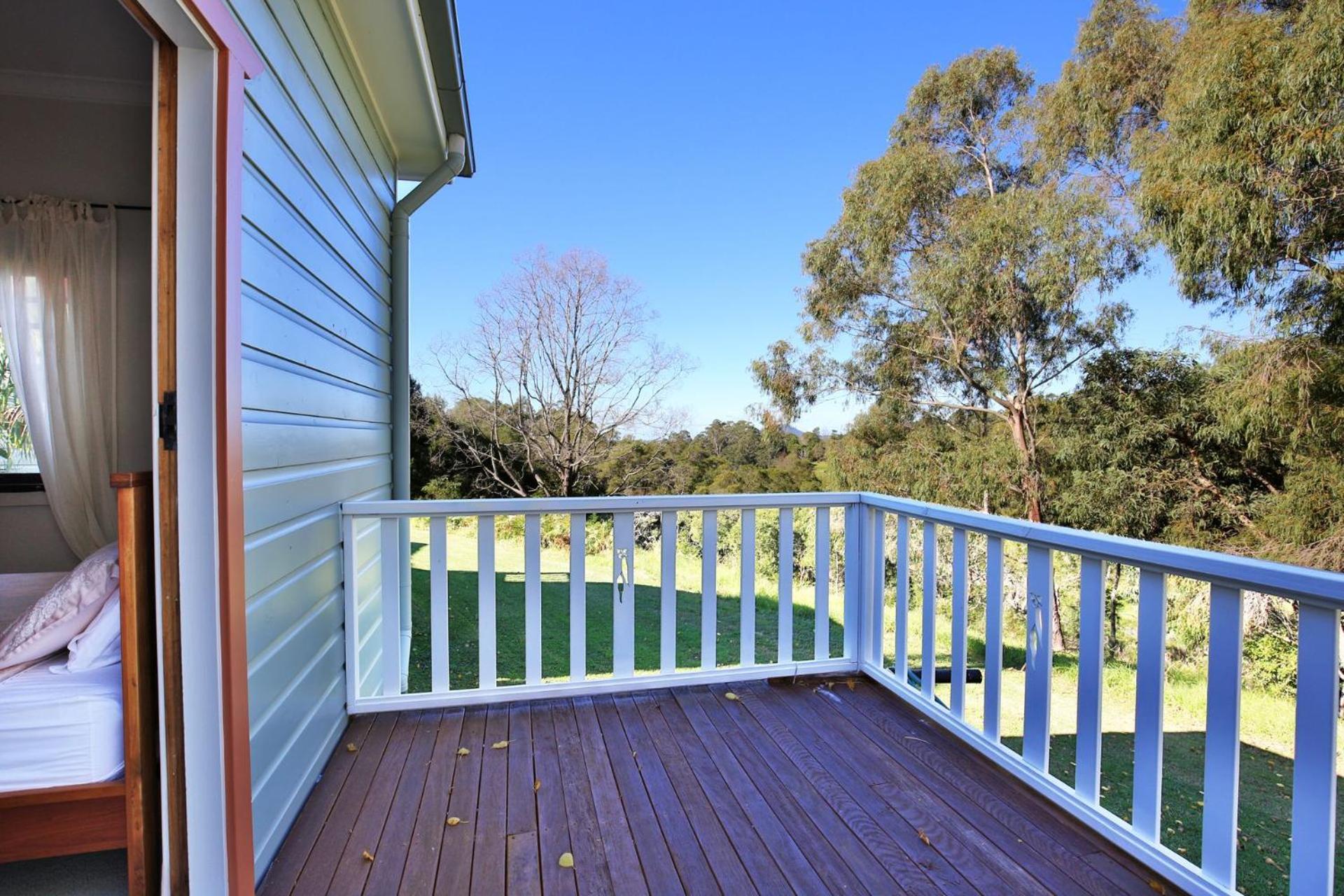 Kiah At Jaspers Brush Holiday home *