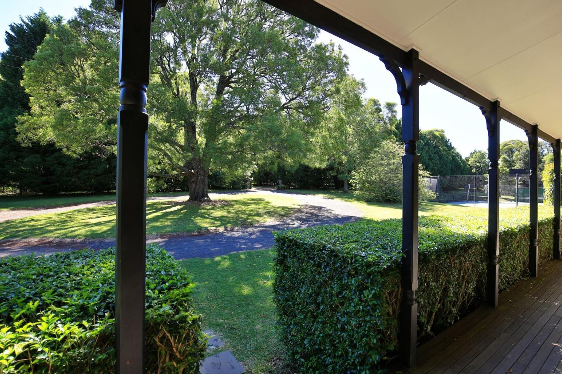Red Hill - Relax And Rejuvenate Holiday home