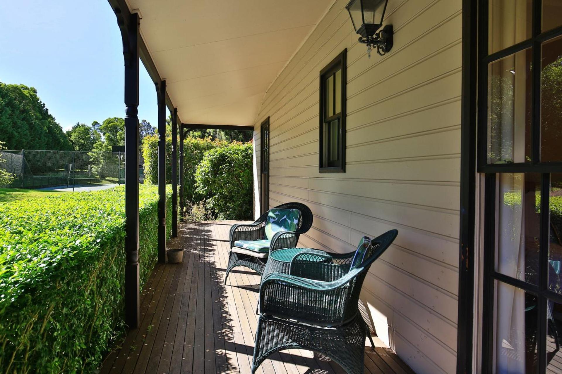 Red Hill - Relax And Rejuvenate Holiday home *