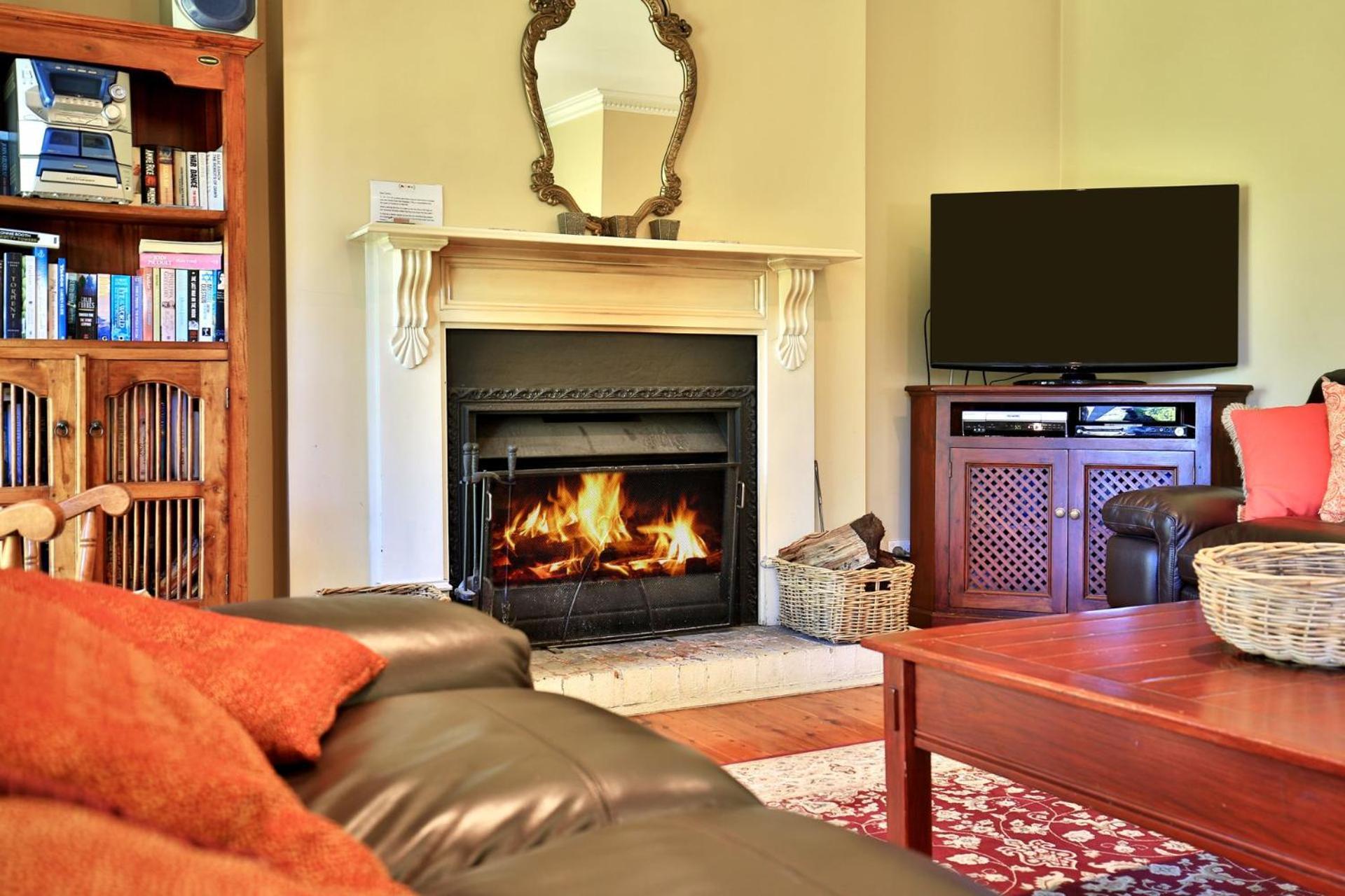 Holiday home Red Hill - Relax And Rejuvenate *