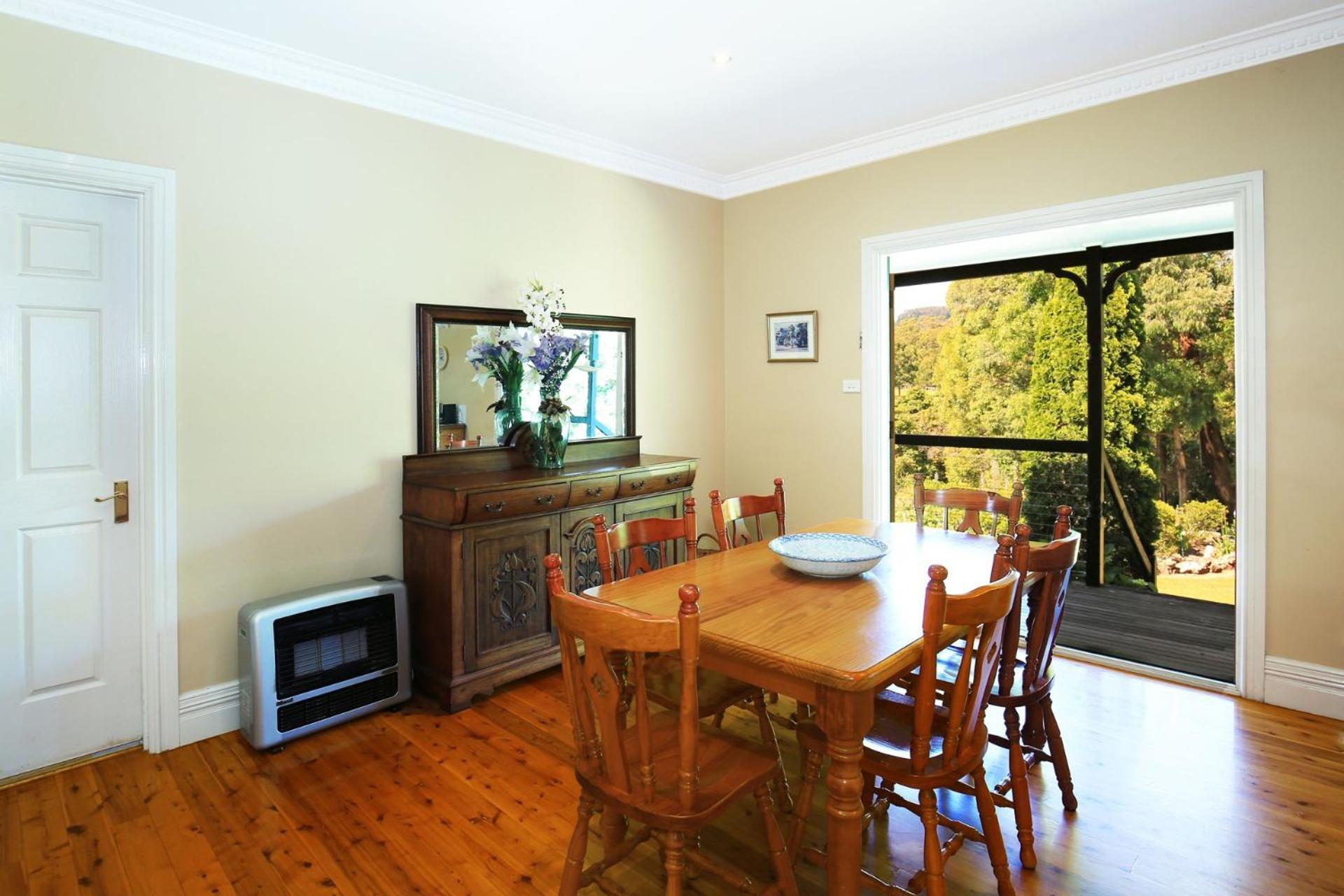Red Hill - Relax And Rejuvenate Holiday home