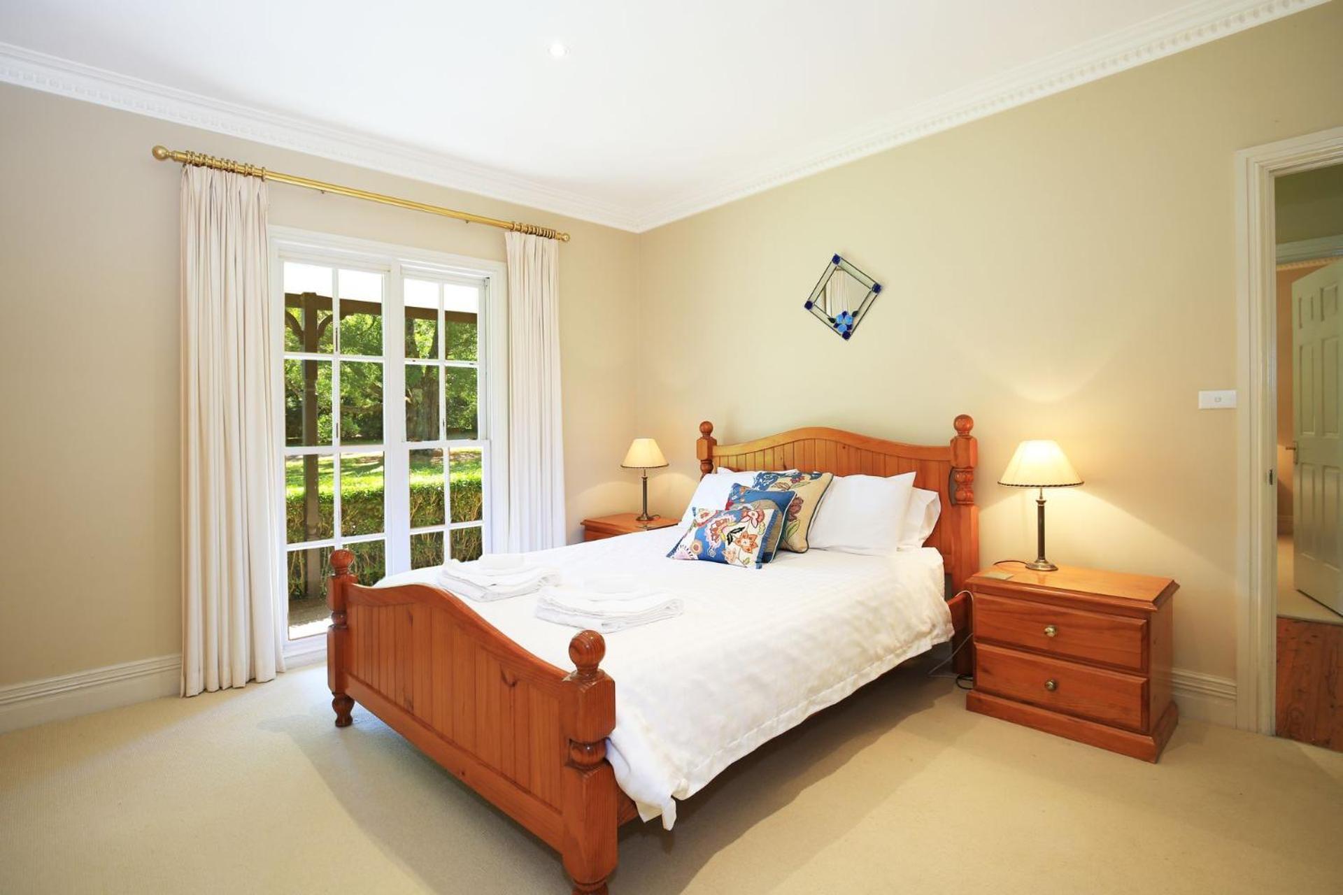 Holiday home Red Hill - Relax And Rejuvenate