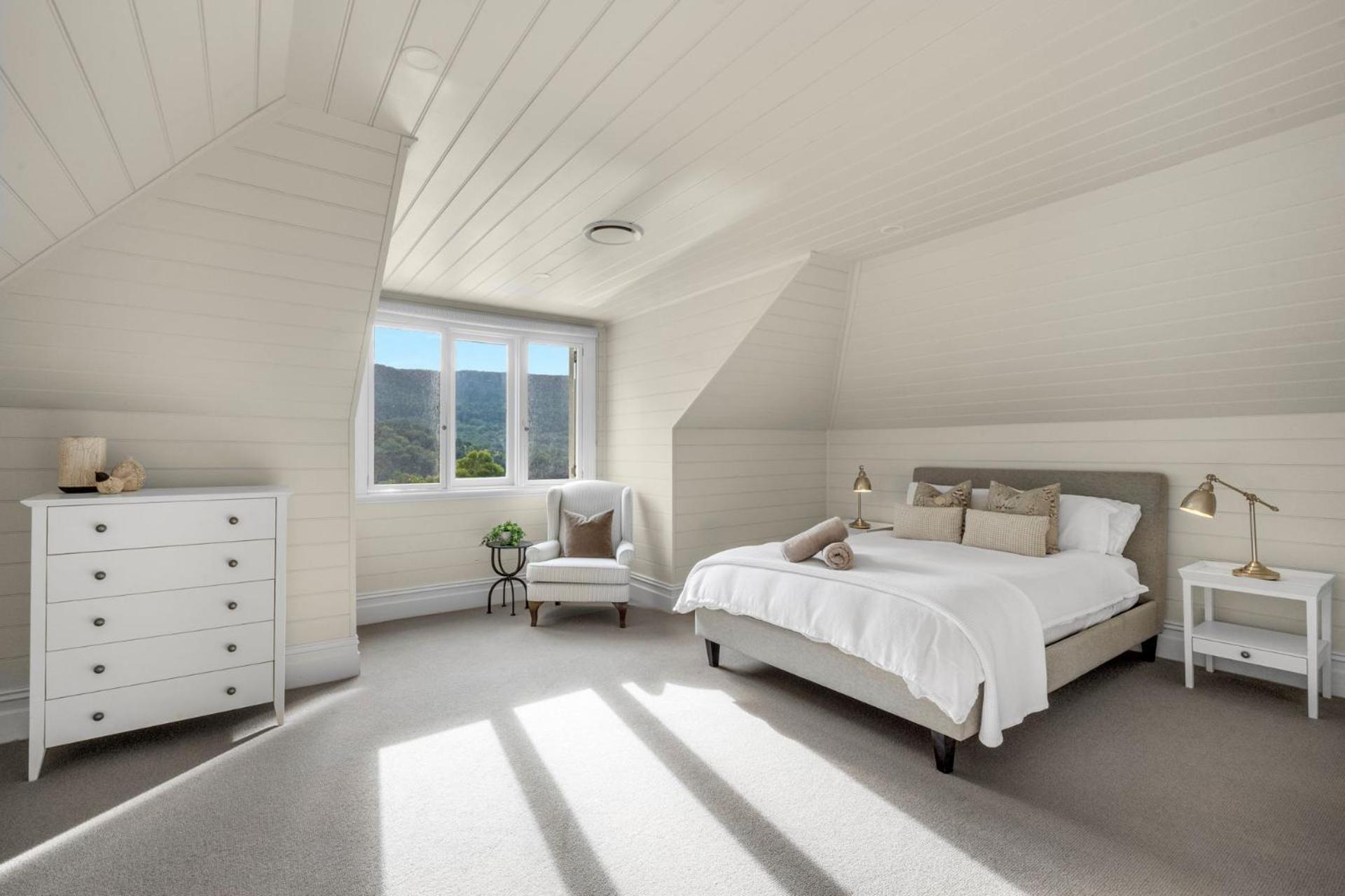 Holiday home Eagles Rise - Classically Designed Country Berry