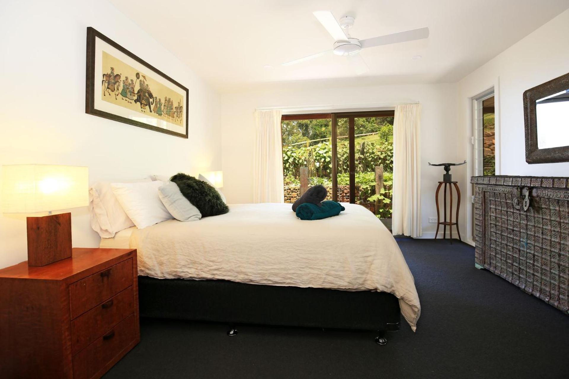 Allure - Rural Paradise Holiday home