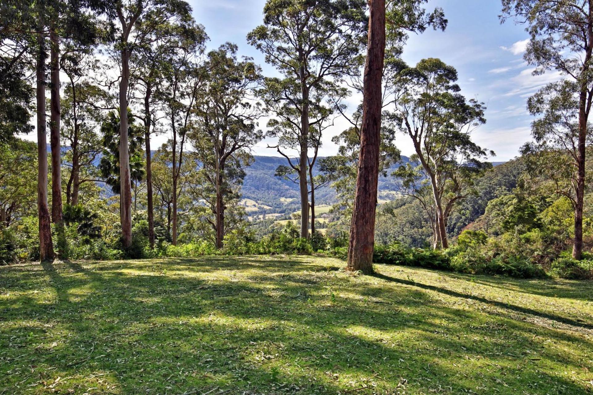 Holiday home Cherrywood - A Modern Australian Bush *