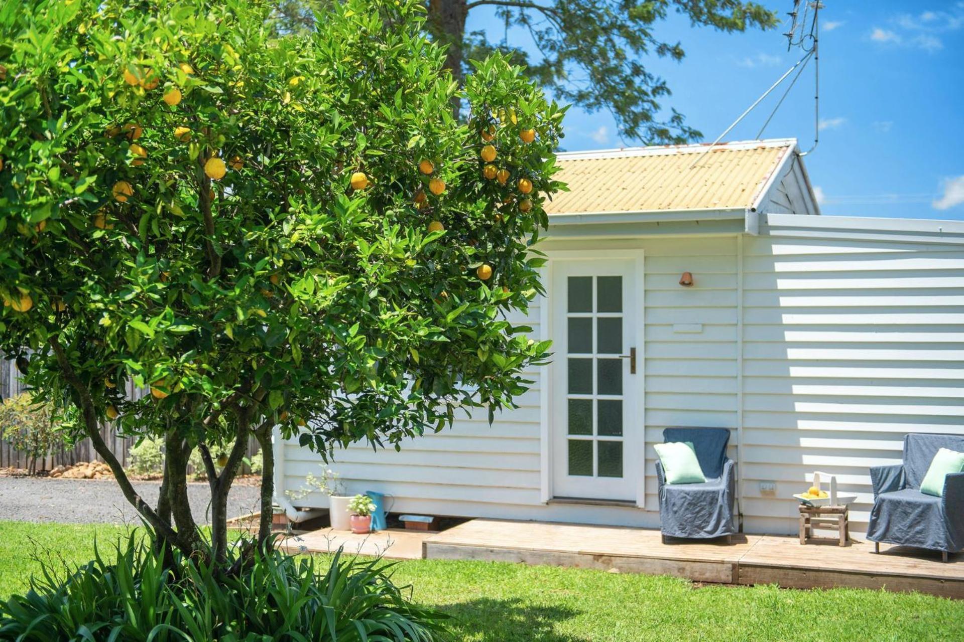 Holiday home Fremily - Charming White *