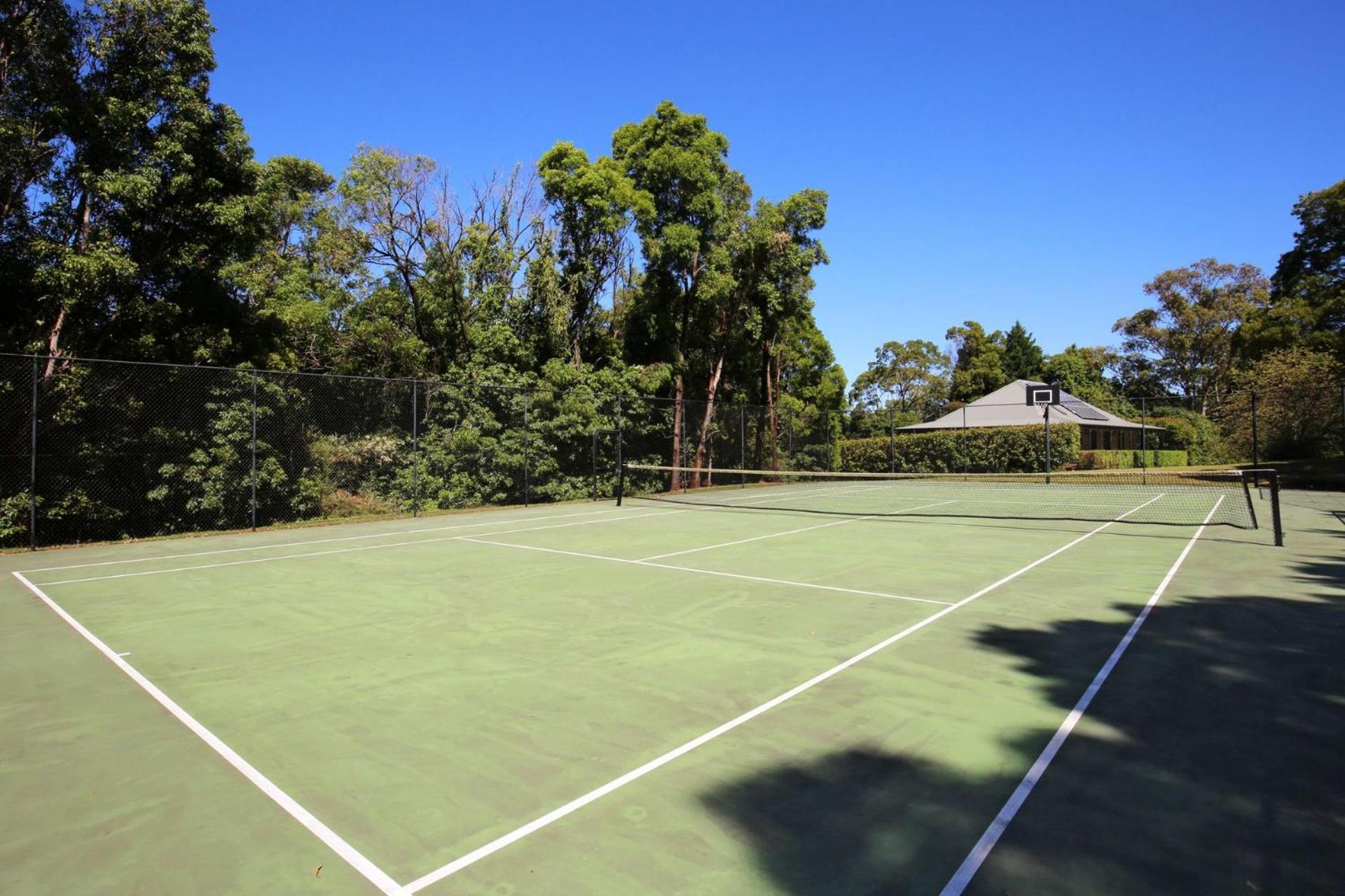 Holiday home Red Hill - Relax And Rejuvenate Berry