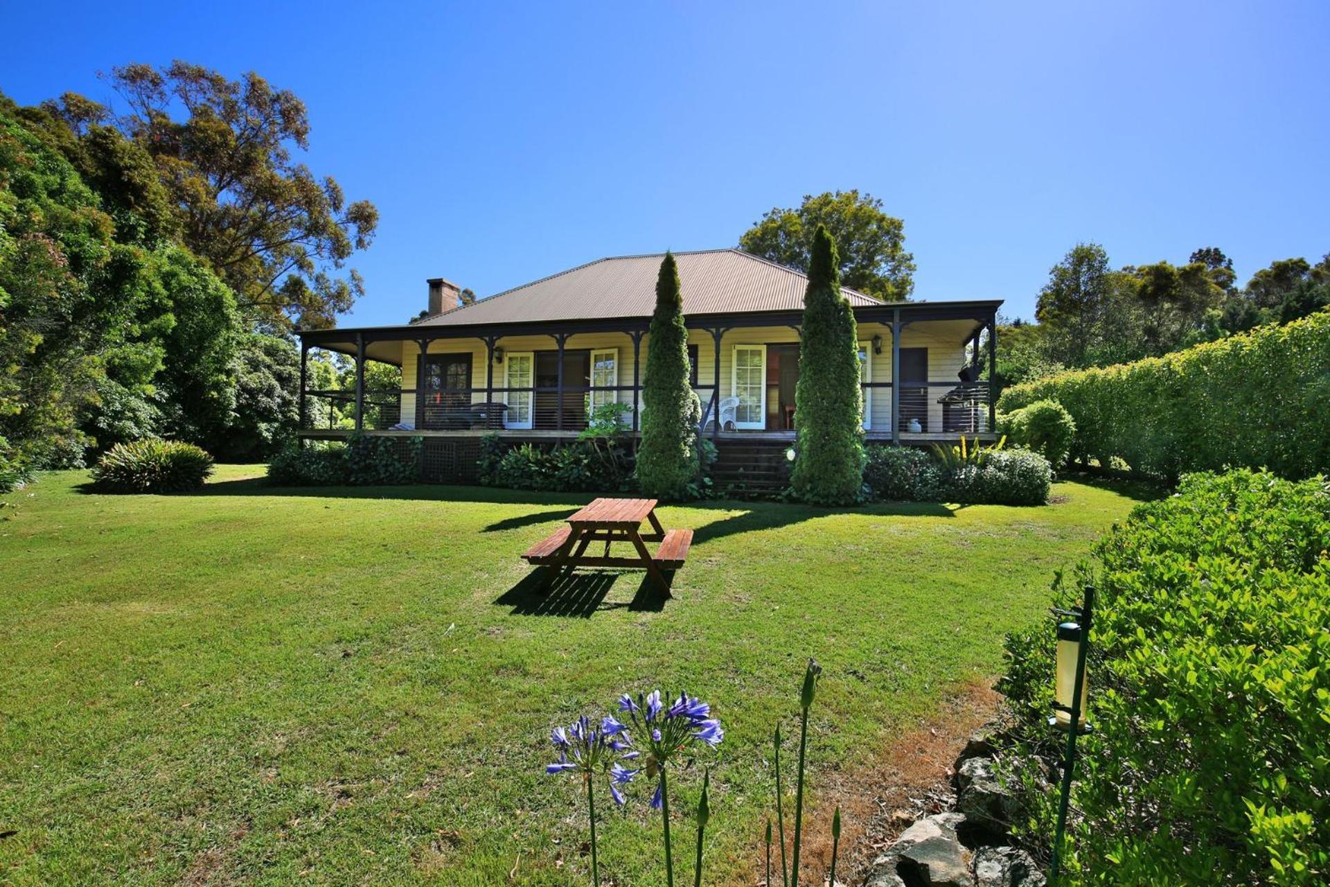 Holiday home Red Hill - Relax And Rejuvenate