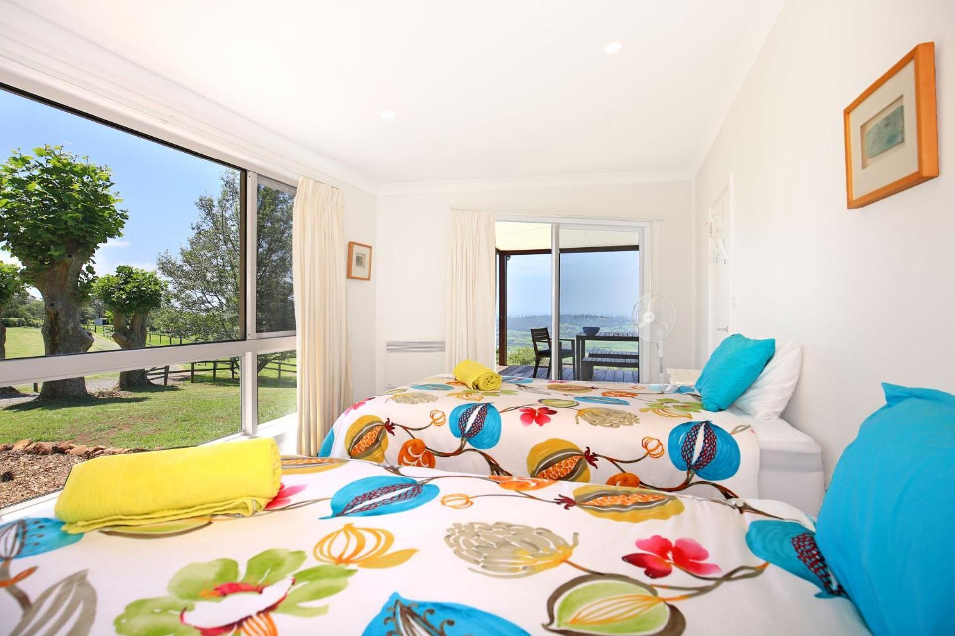 Allure - Rural Paradise Holiday home *