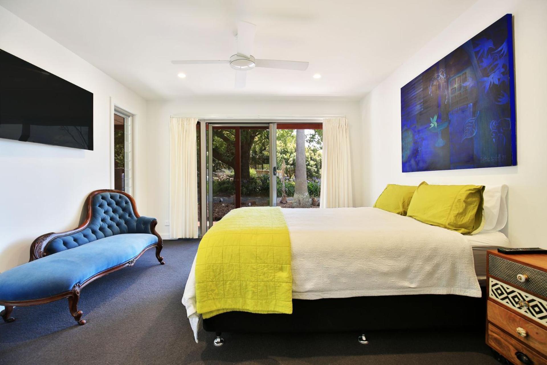 Allure - Rural Paradise Holiday home