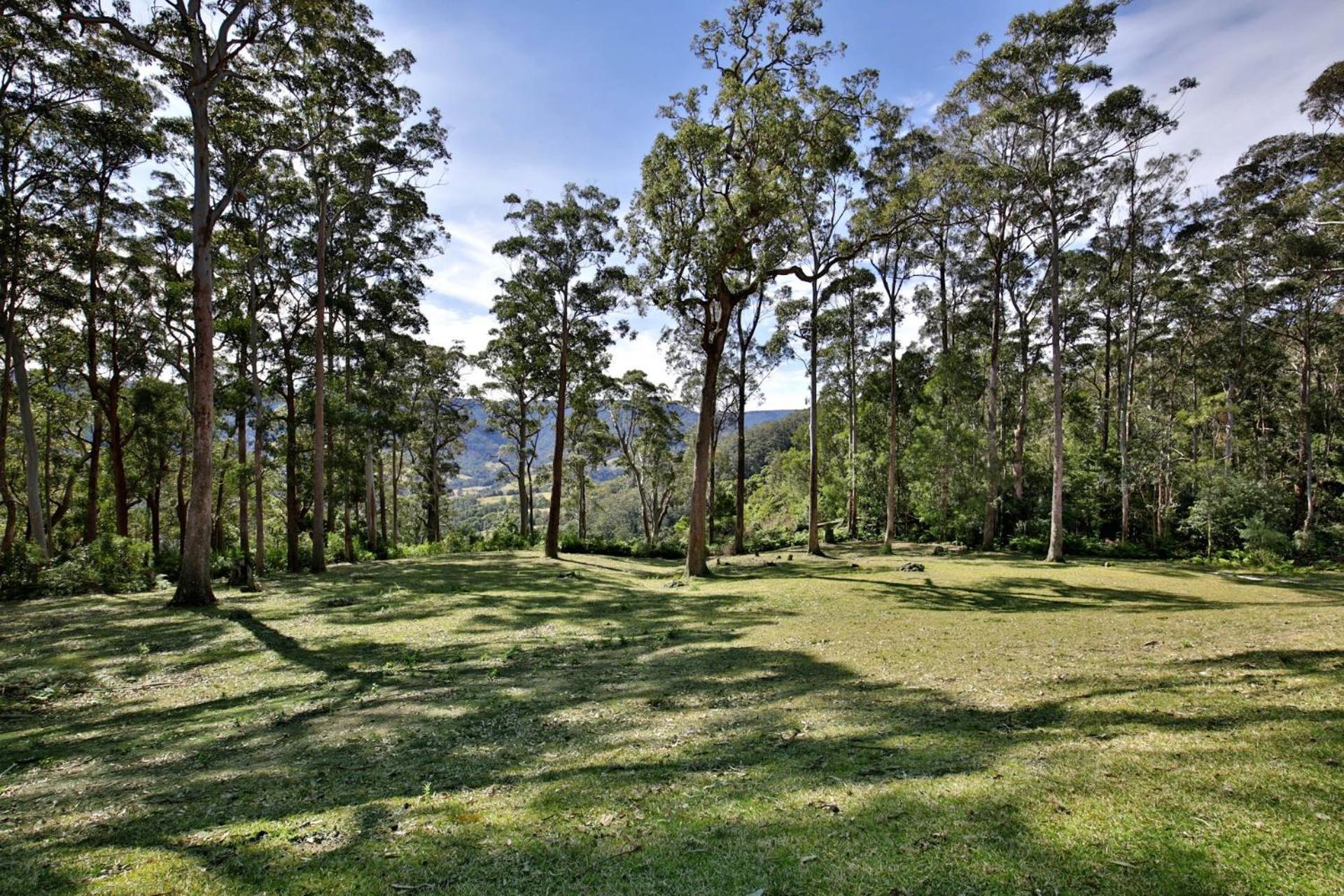 Holiday home Cherrywood - A Modern Australian Bush