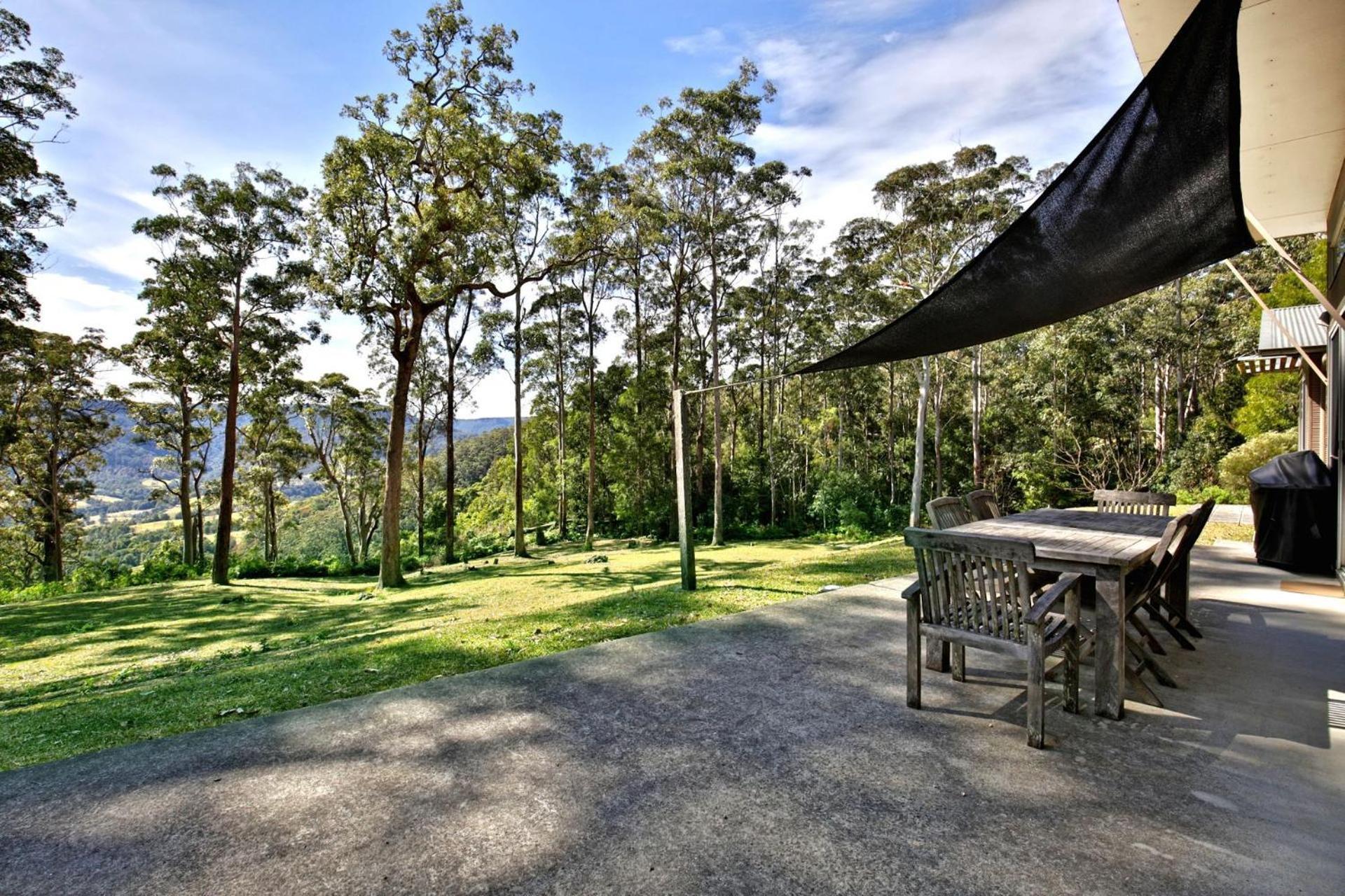 Holiday home Cherrywood - A Modern Australian Bush *
