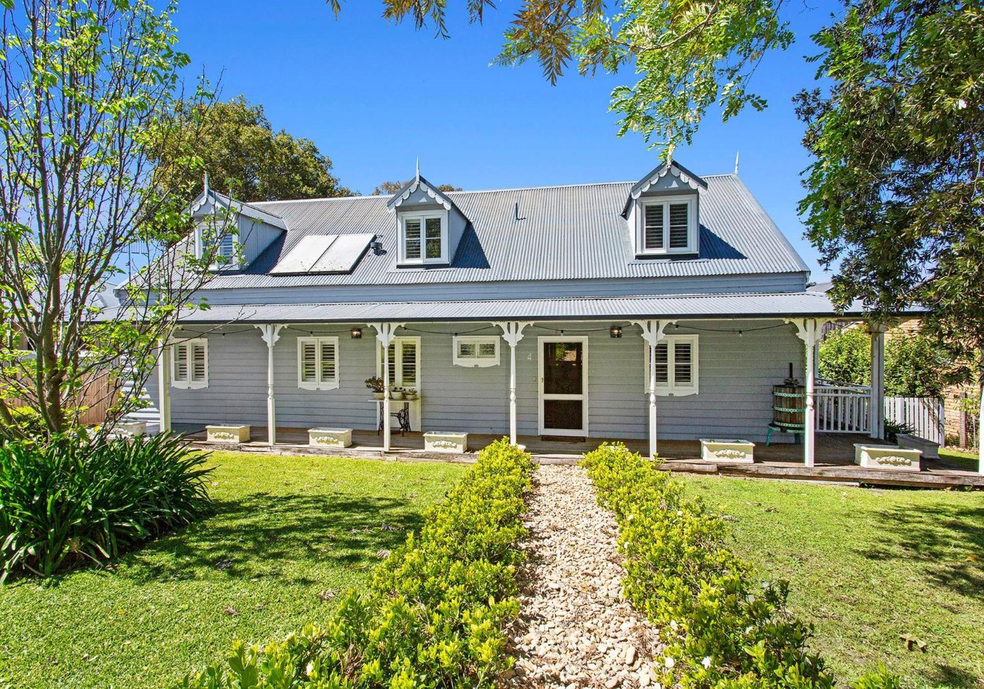 Holiday home Huckleberry House - A Luxurious Blissful Escape In