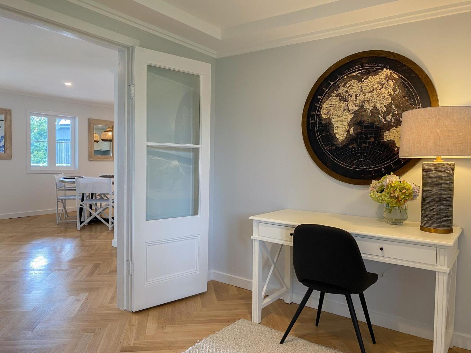 Huckleberry House - A Luxurious Blissful Escape In Berry
