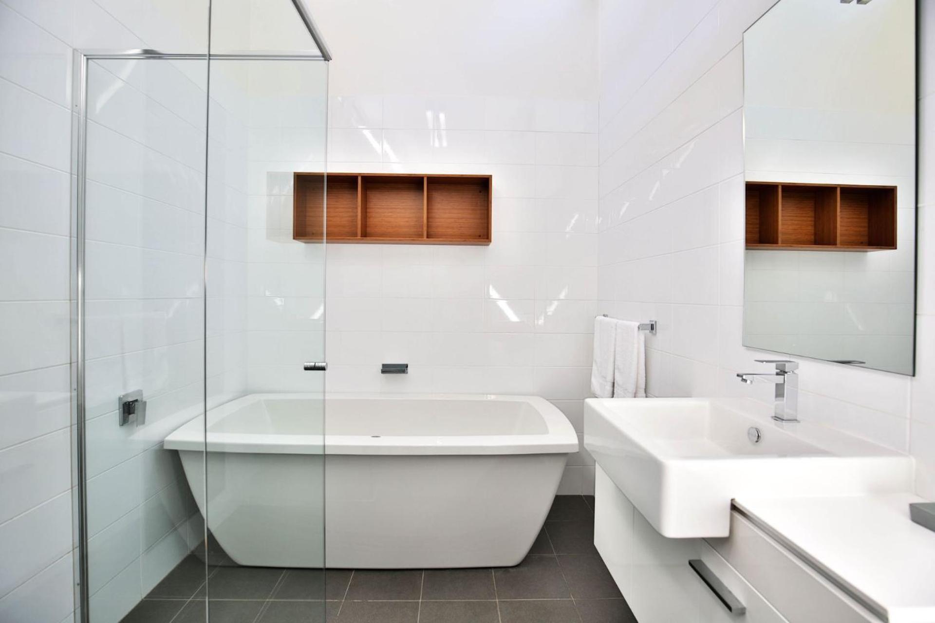 Holiday home Alluvium - Luxury In The Country