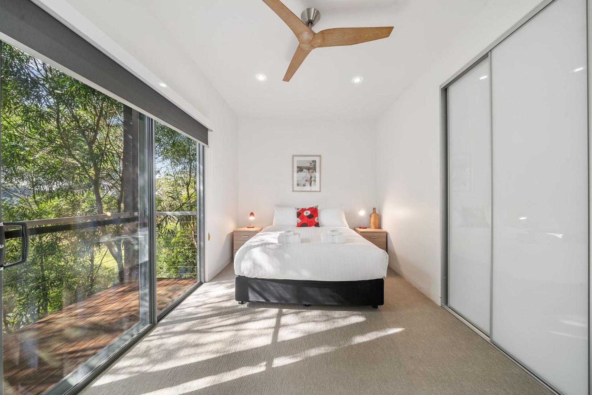 Holiday home Alluvium - Luxury In The Country *