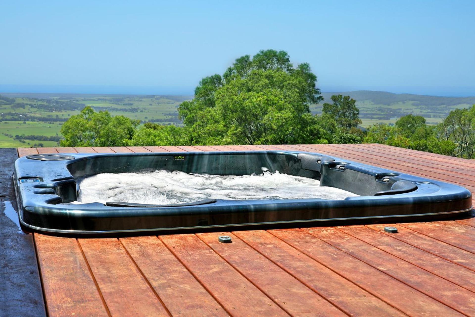 Holiday home Allure - Rural Paradise