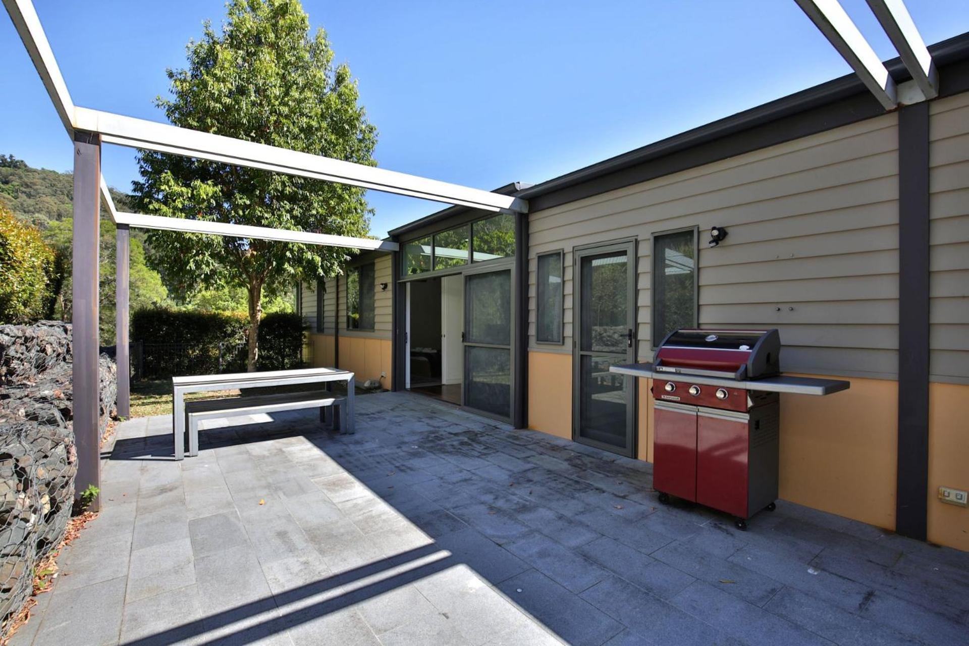 Holiday home Alluvium - Luxury In The Country Berry