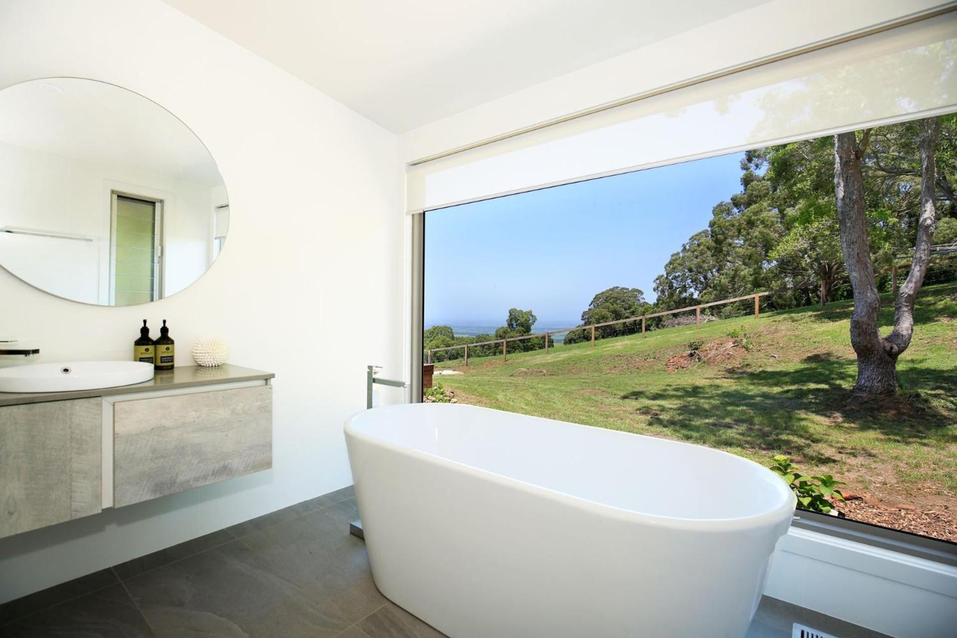 Allure - Rural Paradise * Berry