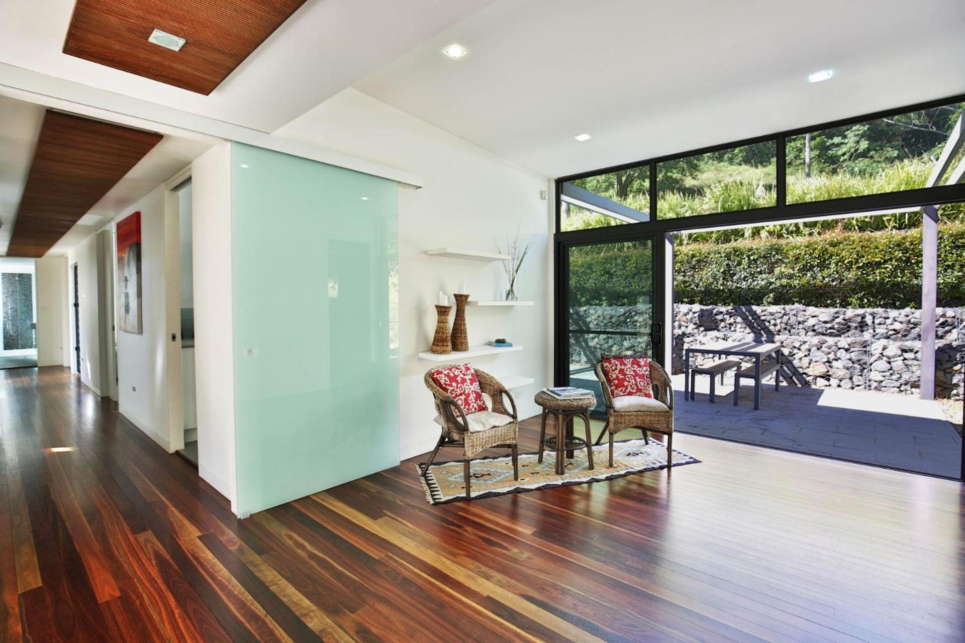 Alluvium - Luxury In The Country