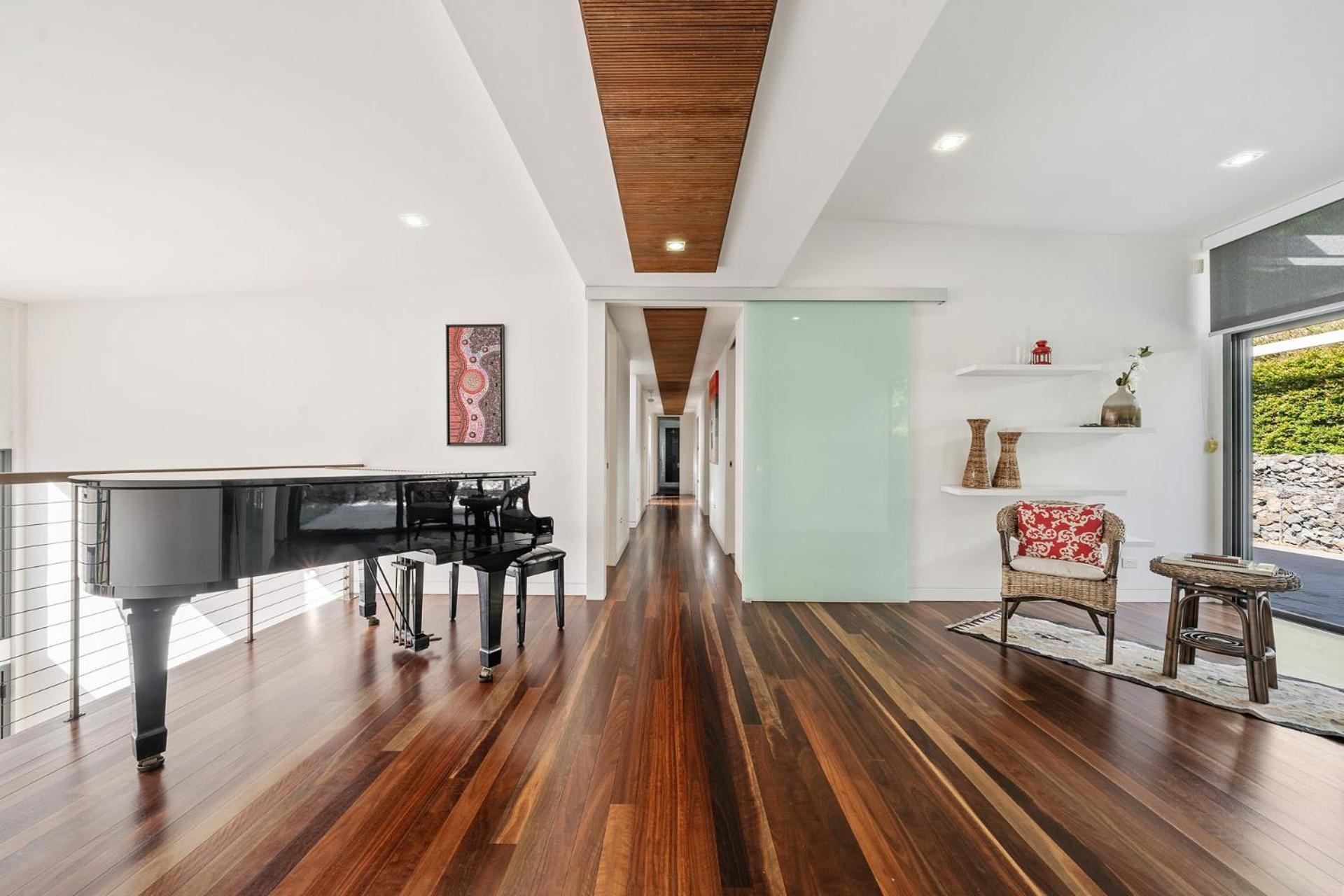 Holiday home Alluvium - Luxury In The Country