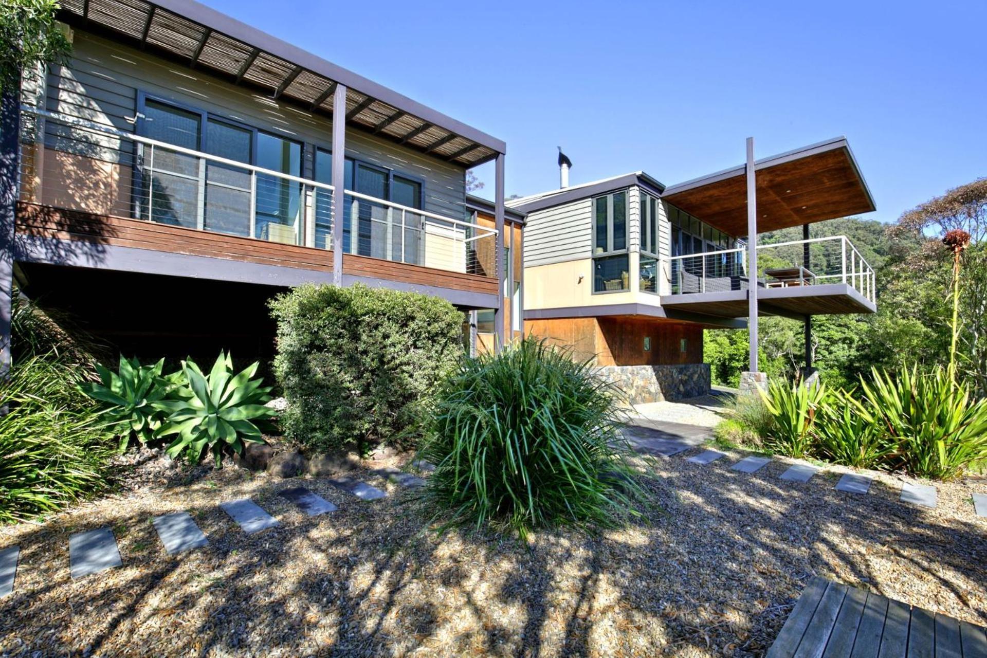 Alluvium - Luxury In The Country