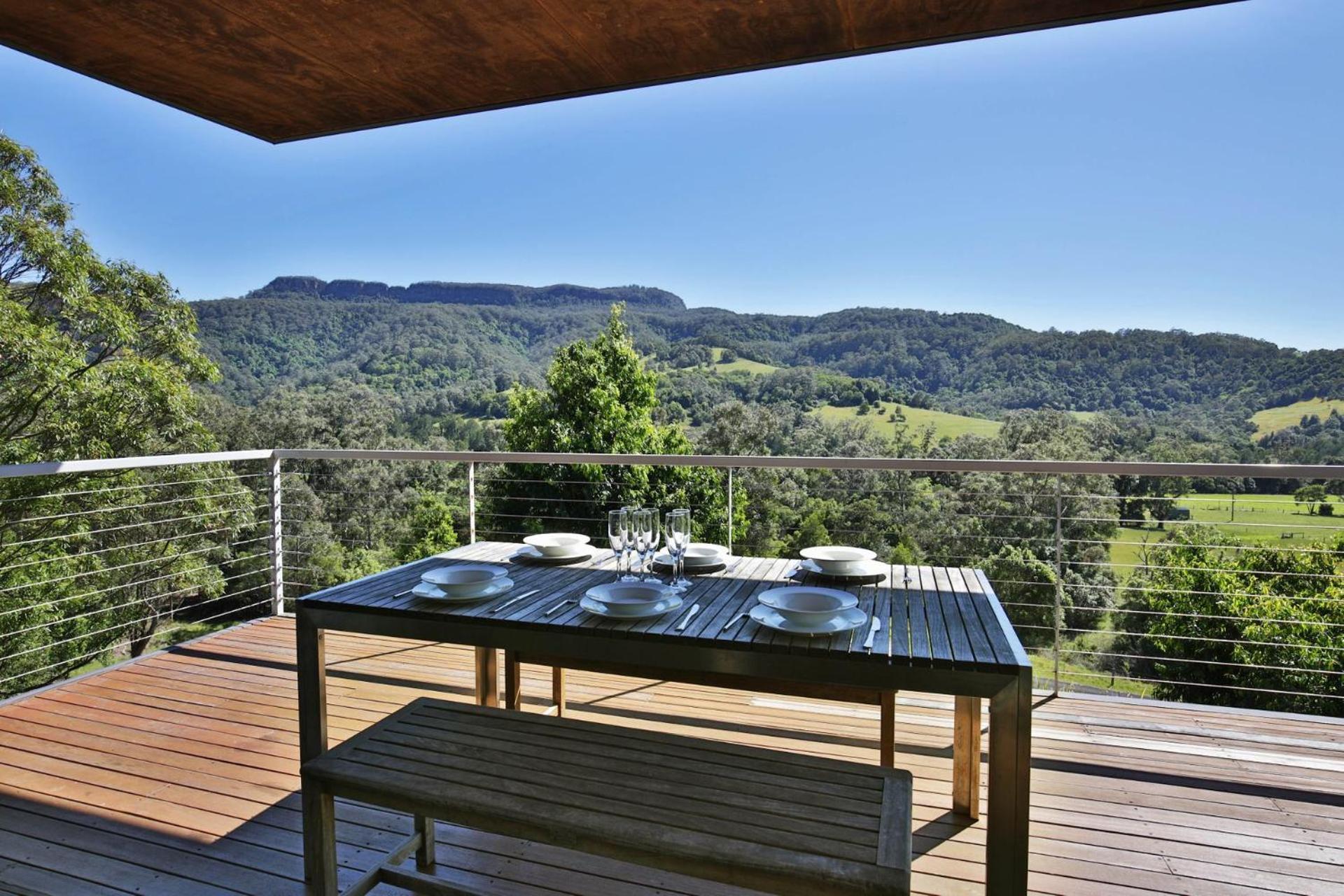 Holiday home Alluvium - Luxury In The Country