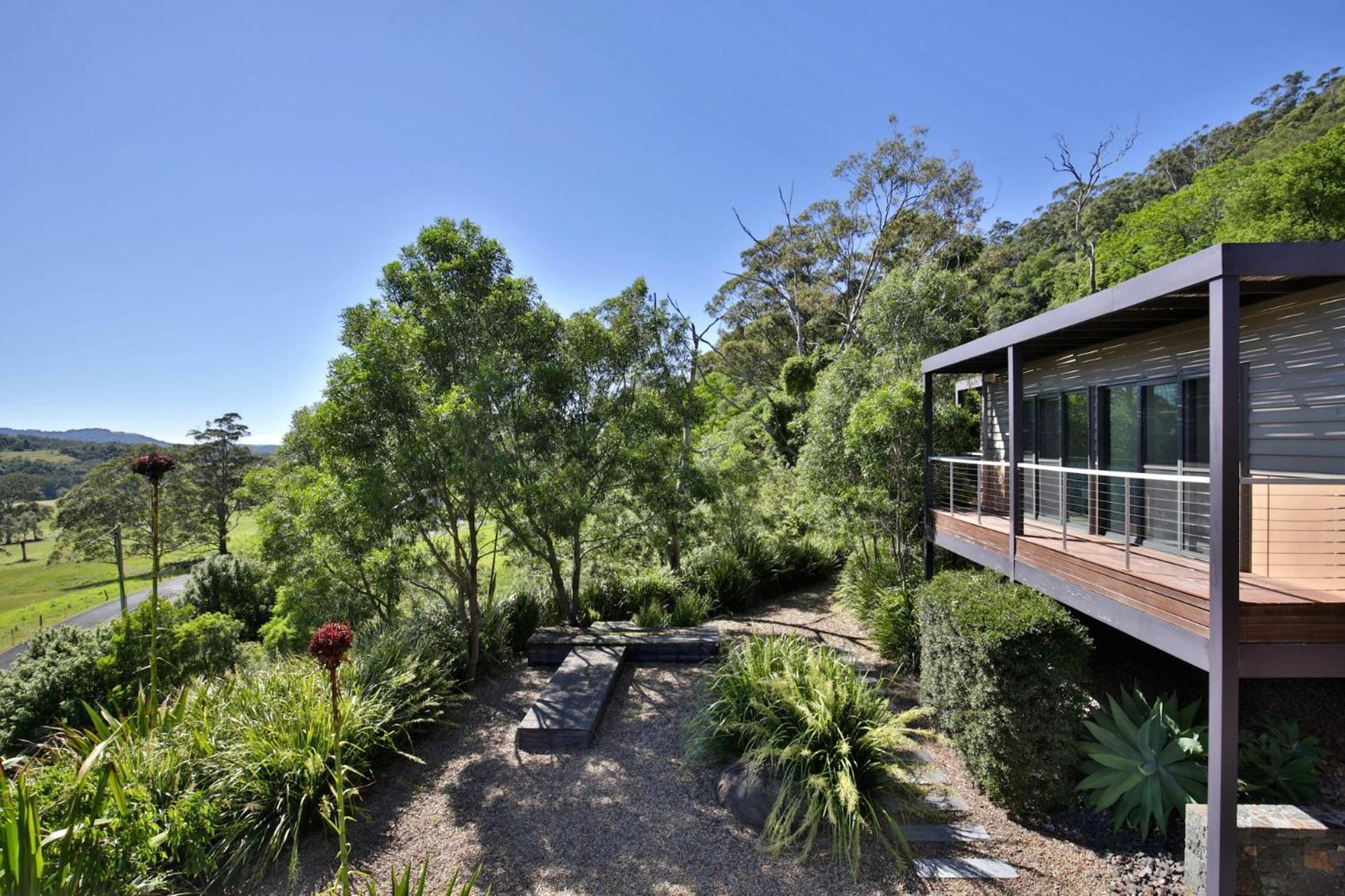 Holiday home Alluvium - Luxury In The Country