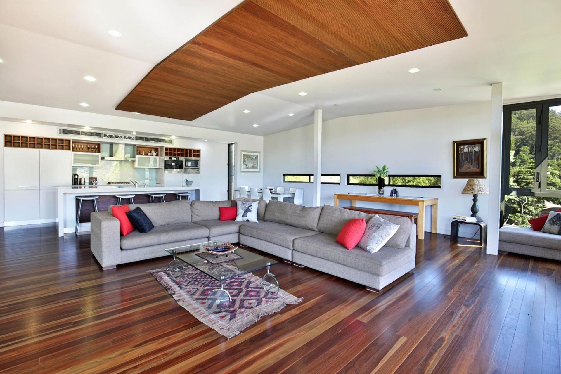 Alluvium - Luxury In The Country Holiday home Berry