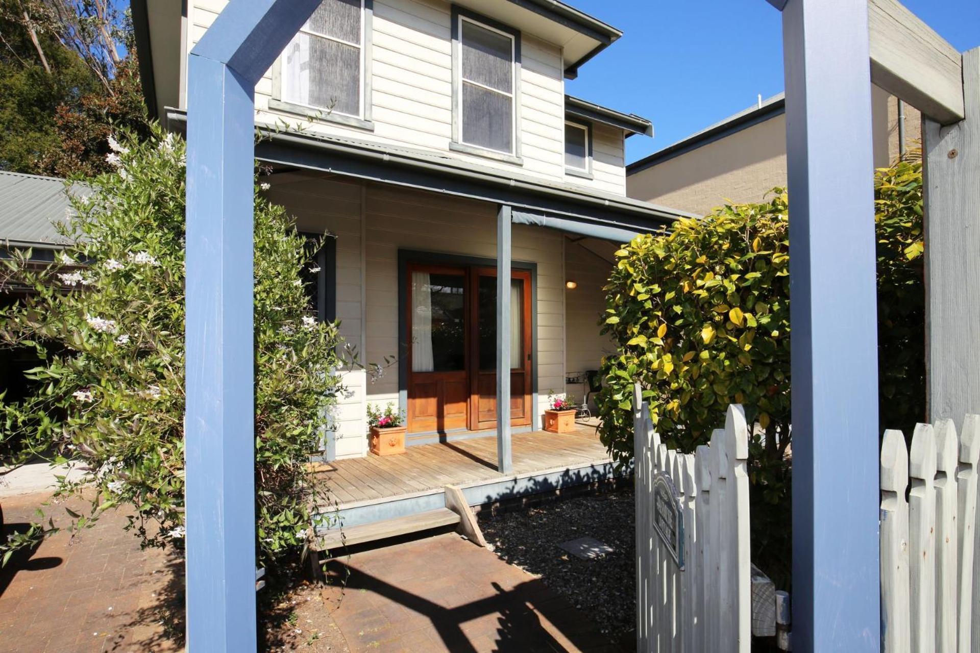 Queen Street Holiday home Berry
