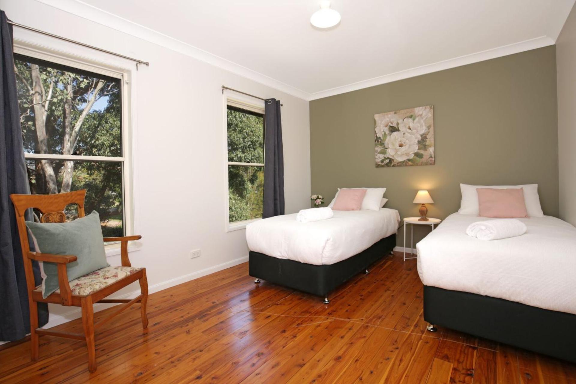 Queen Street Holiday home